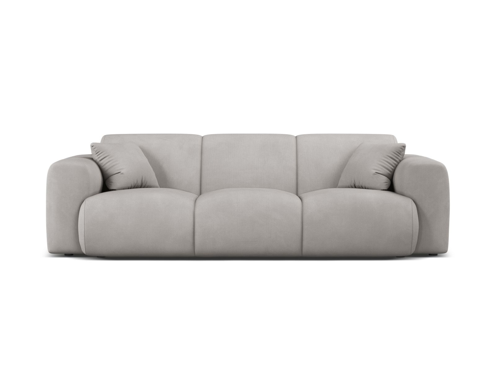 Sofa, "Molino", 3 Seats, 235x100x72