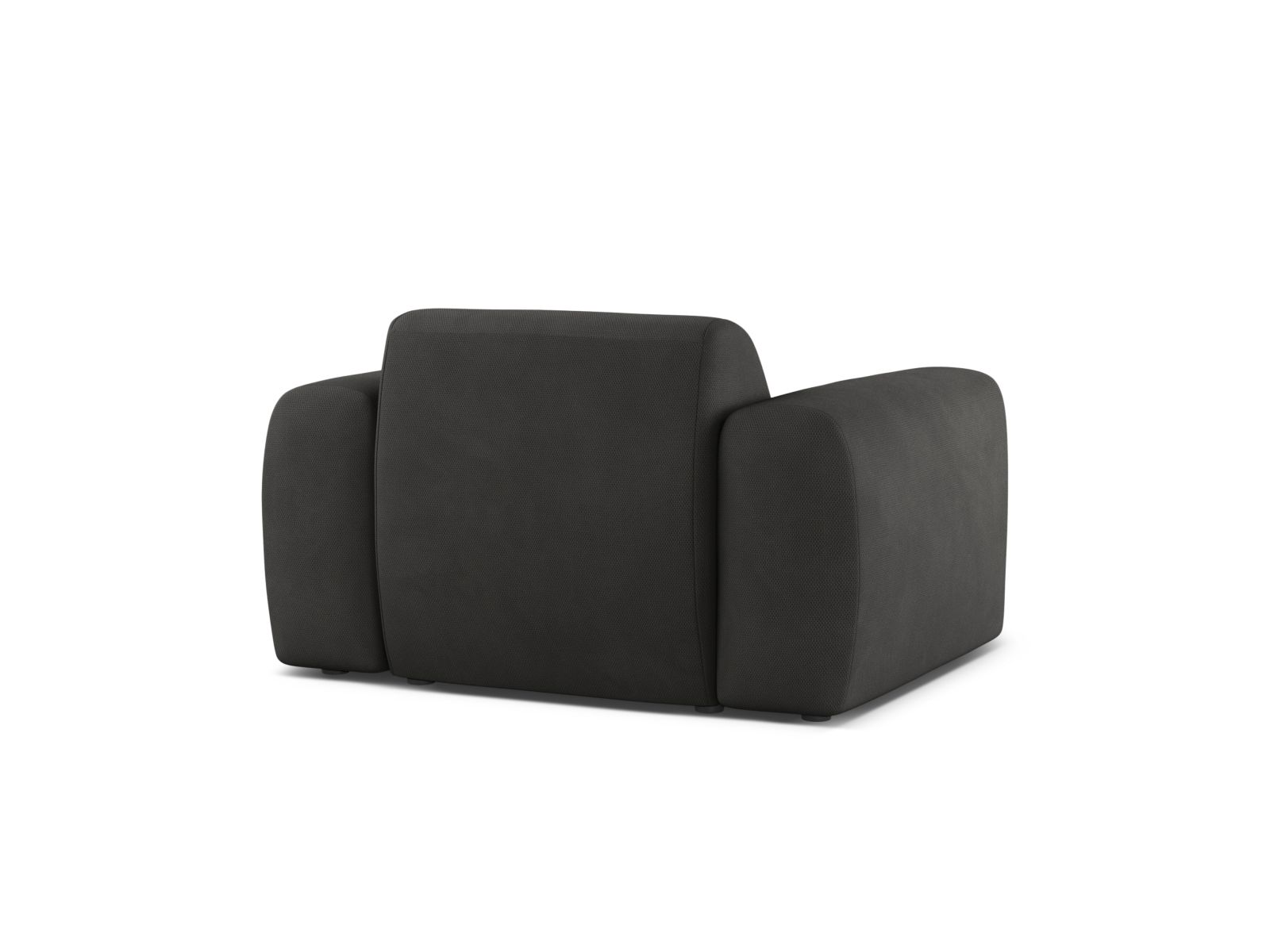Armchair, "Molino", 1 Seat, 108x100x72