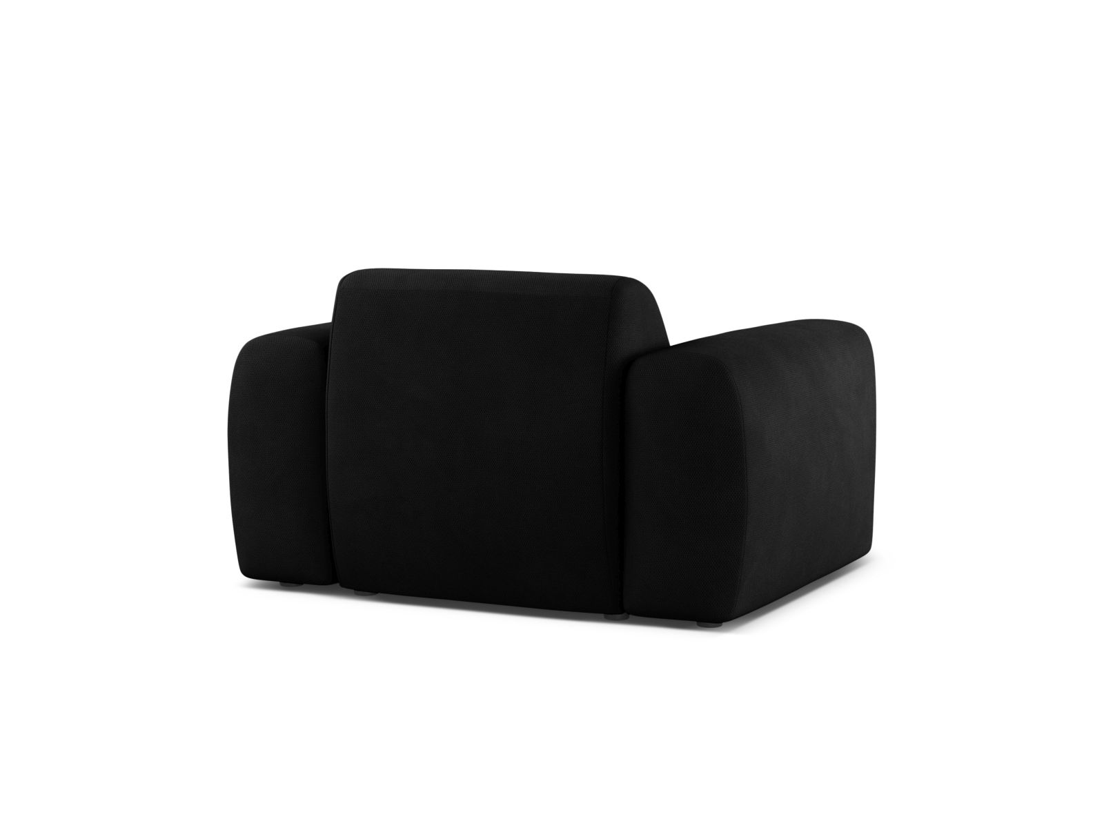 Armchair, "Molino", 1 Seat, 108x100x72