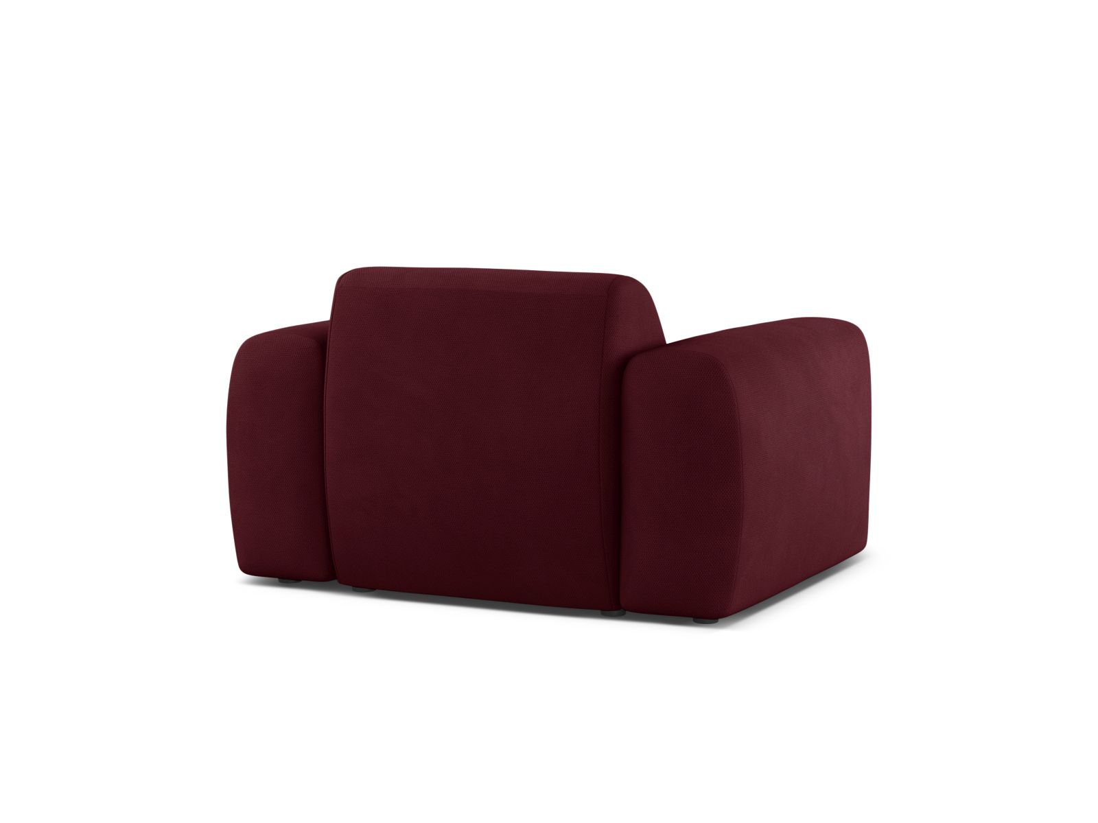 Armchair, "Molino", 1 Seat, 108x100x72