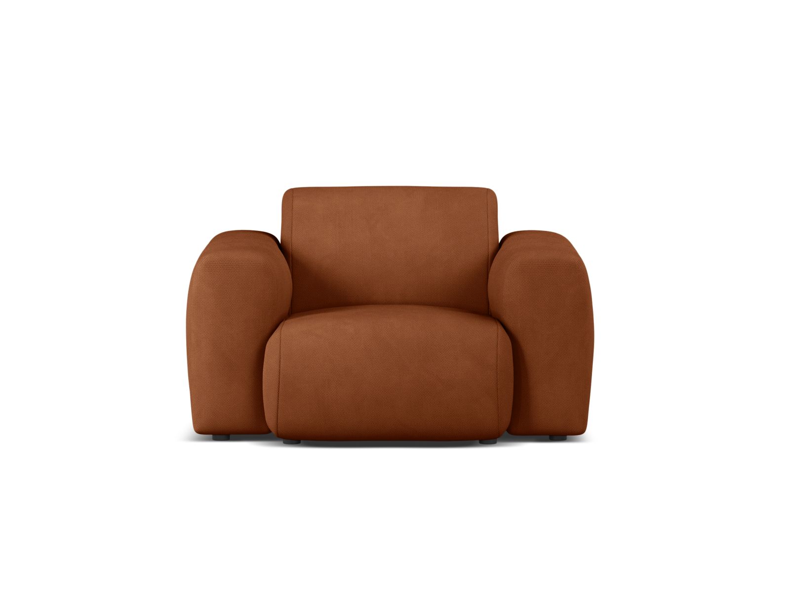 Armchair, "Molino", 1 Seat, 108x100x72