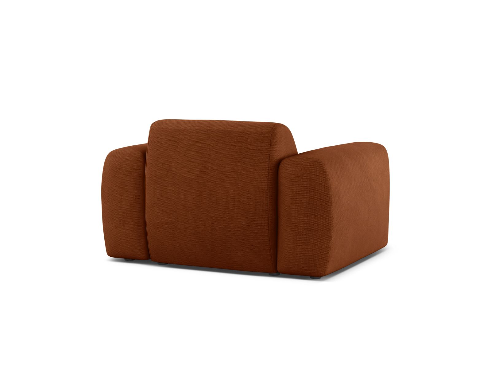 Armchair, "Molino", 1 Seat, 108x100x72