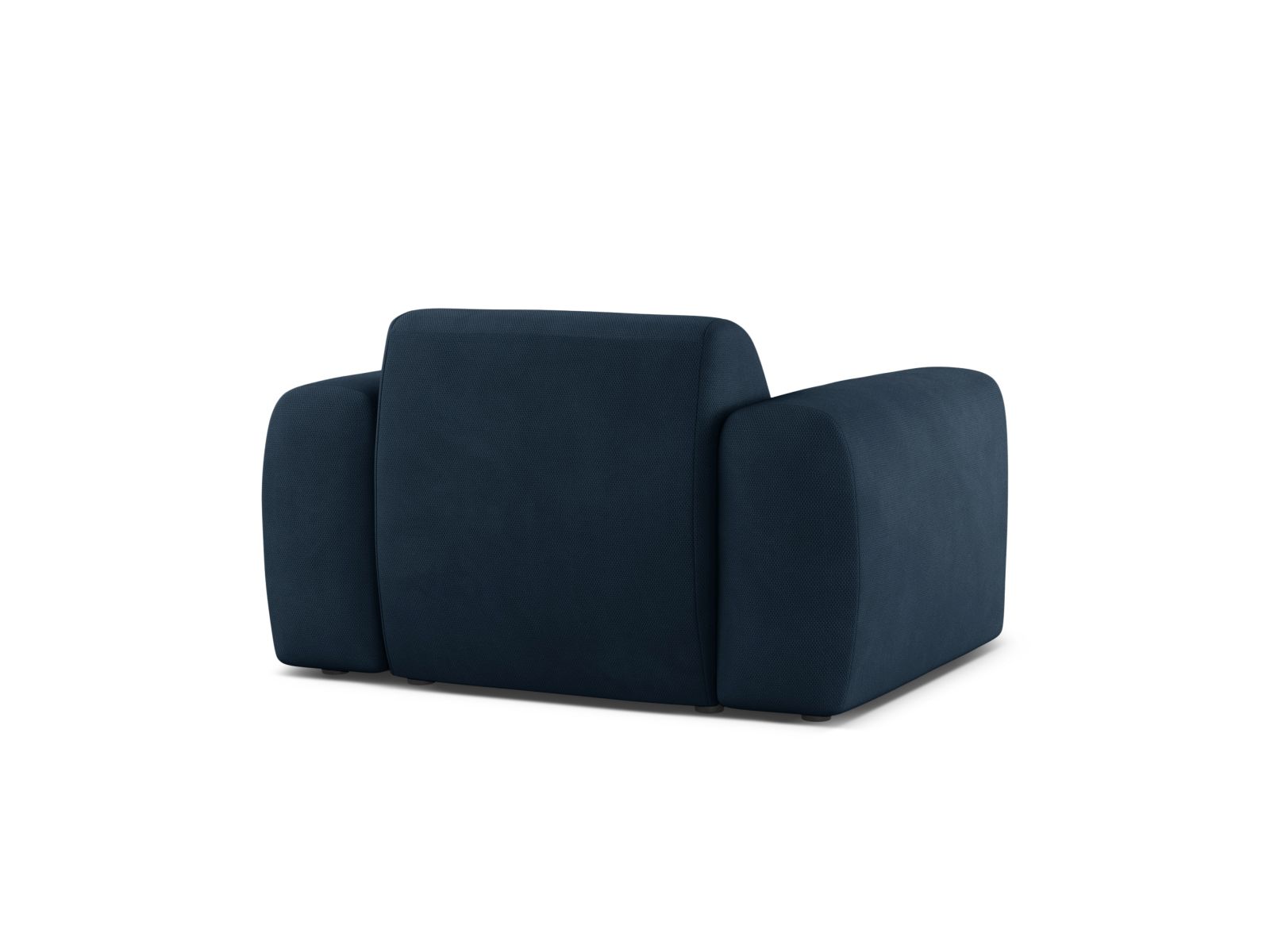 Armchair, "Molino", 1 Seat, 108x100x72