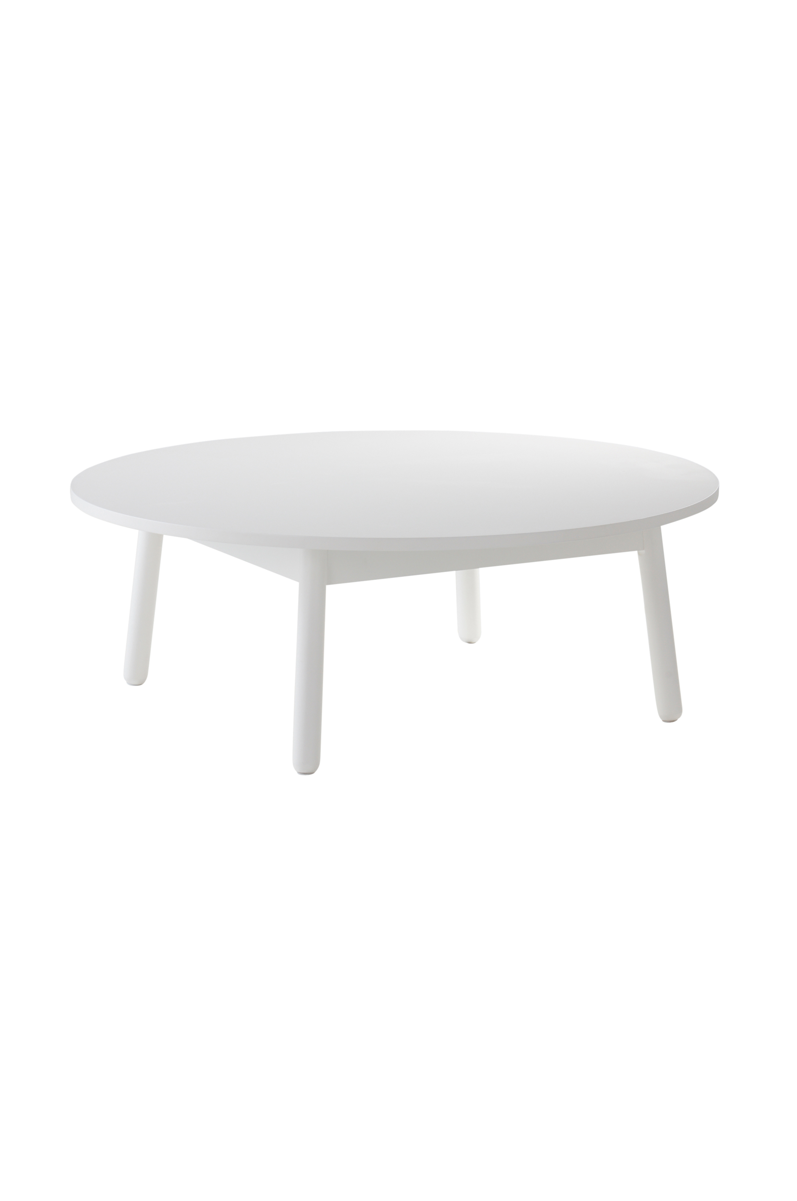 KINNA sohvapöytä ø 100 cm