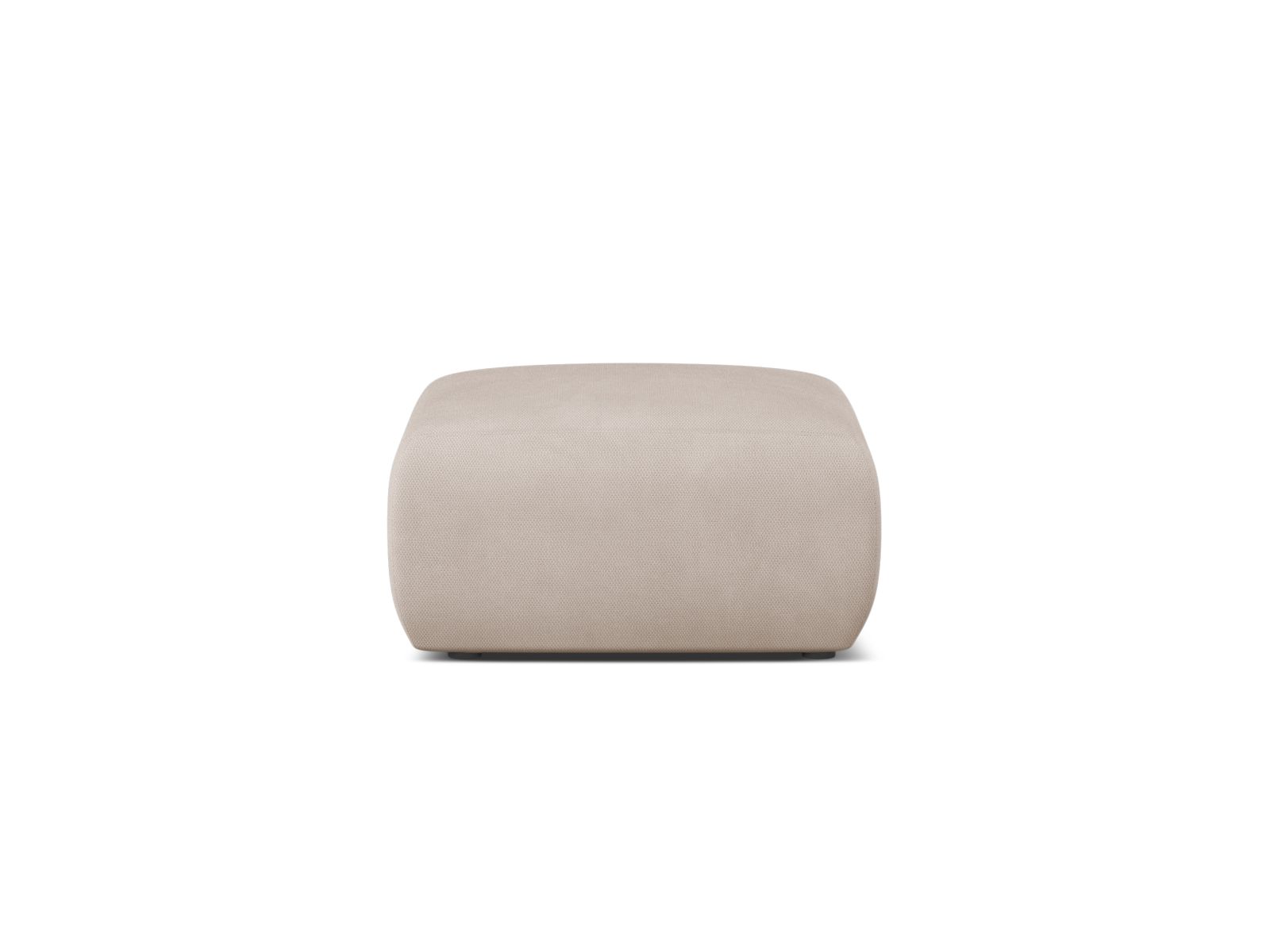 Pouf, "Molino", 1 Seat, 75x75x40