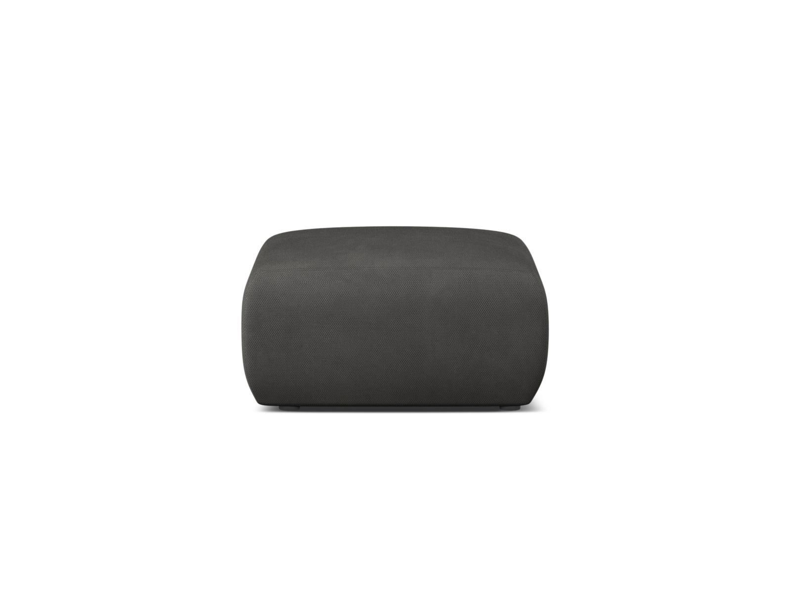 Pouf, "Molino", 1 Seat, 75x75x40