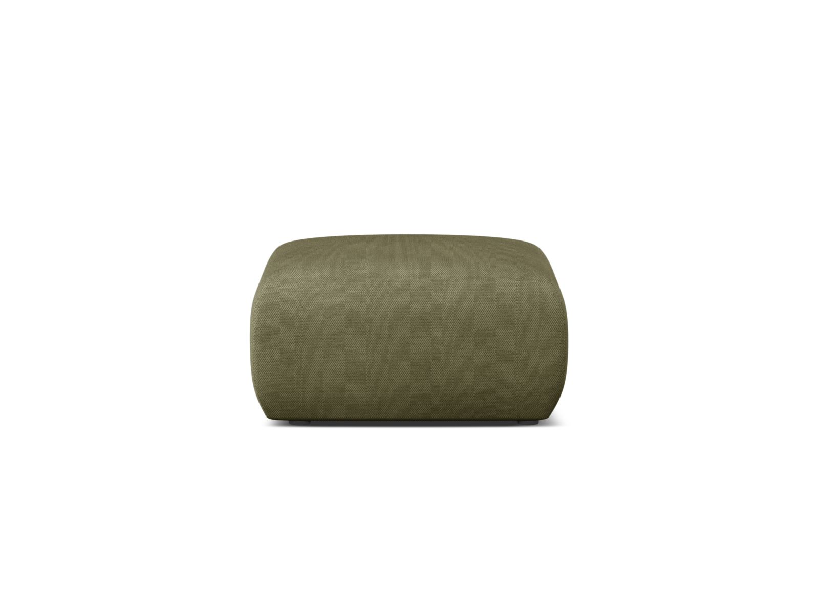 Pouf, "Molino", 1 Seat, 75x75x40