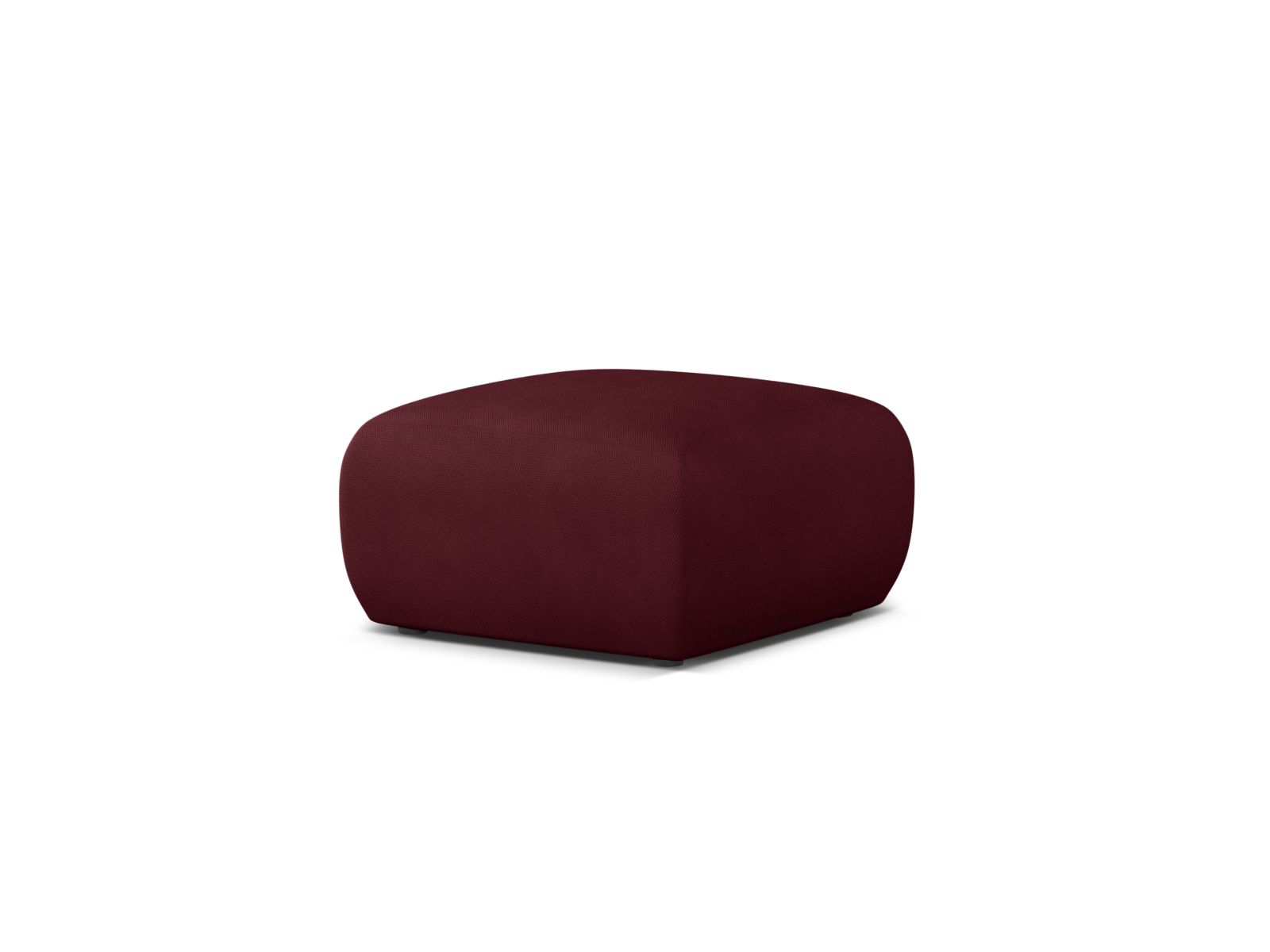 Pouf, "Molino", 1 Seat, 75x75x40