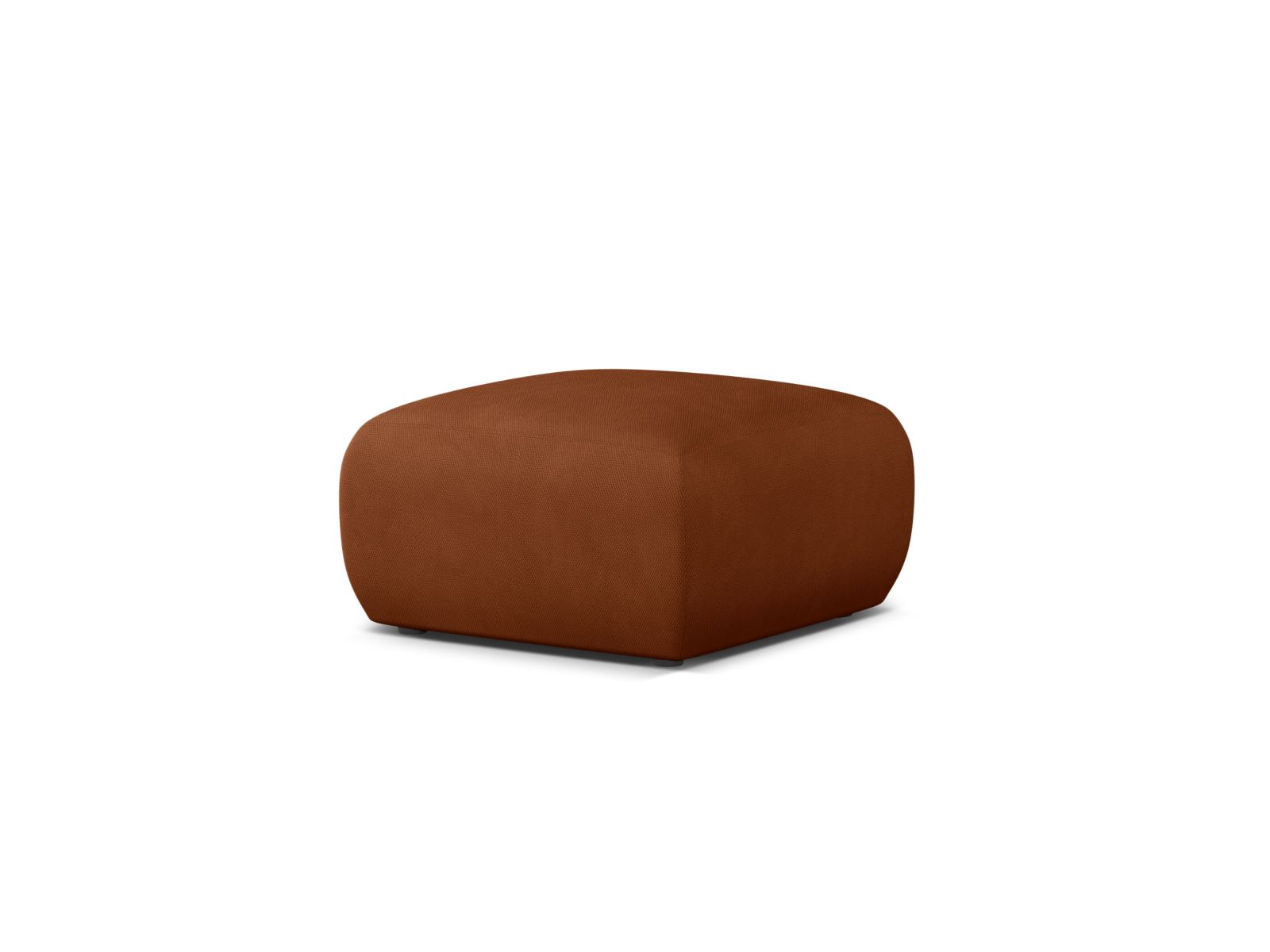 Pouf, "Molino", 1 Seat, 75x75x40