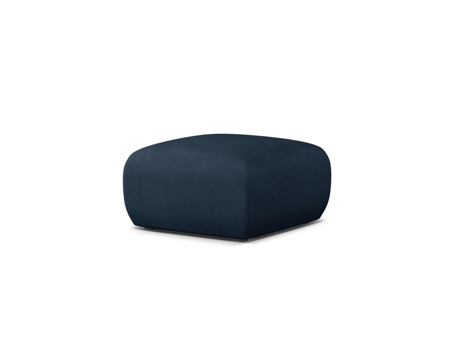 Pouf, "Molino", 1 Seat, 75x75x40