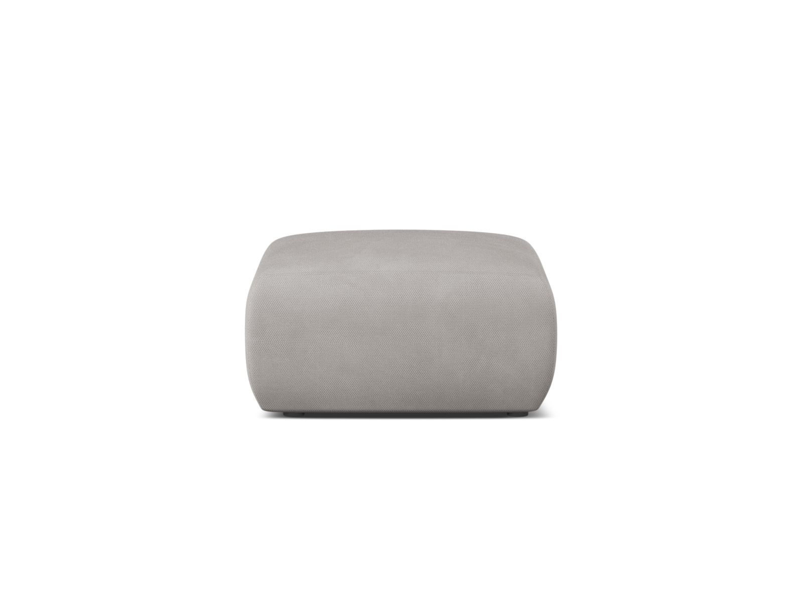 Pouf, "Molino", 1 Seat, 75x75x40