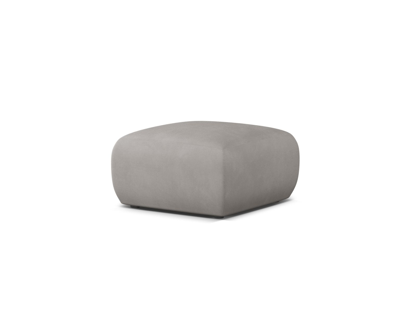 Pouf, "Molino", 1 Seat, 75x75x40