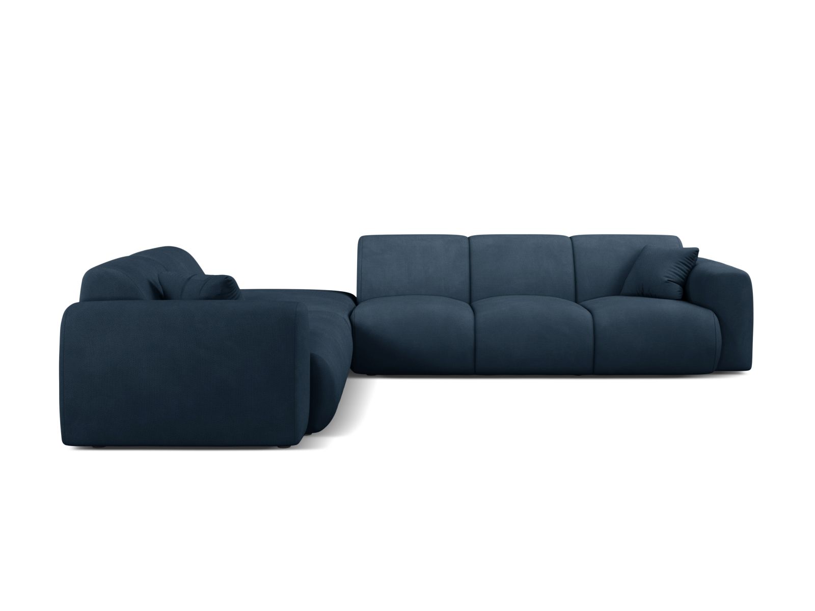 Left Corner Sofa, "Molino", 6 Seats, 315x250x72