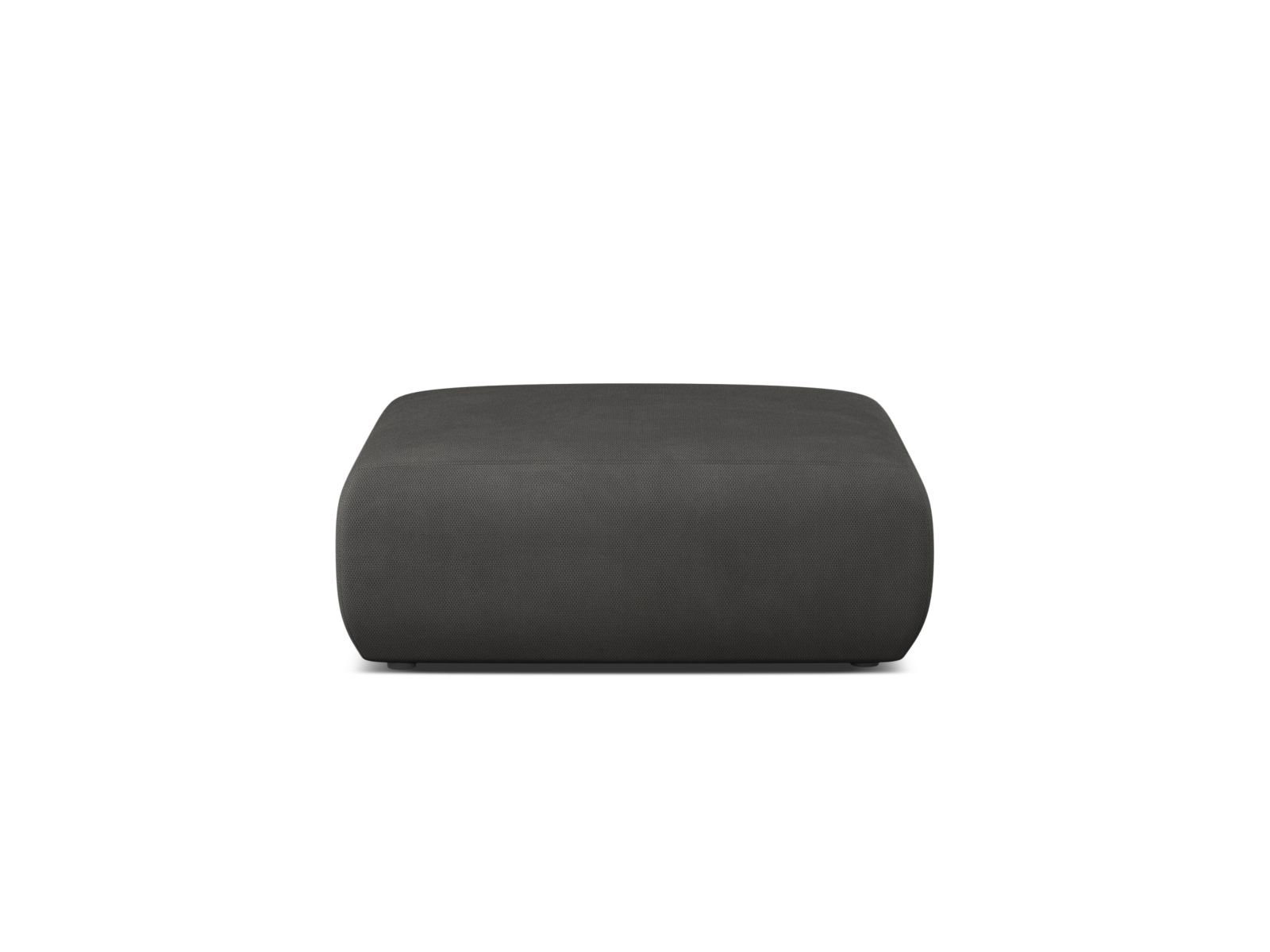 Pouf, "Molino", 1 Seat, 100x100x40