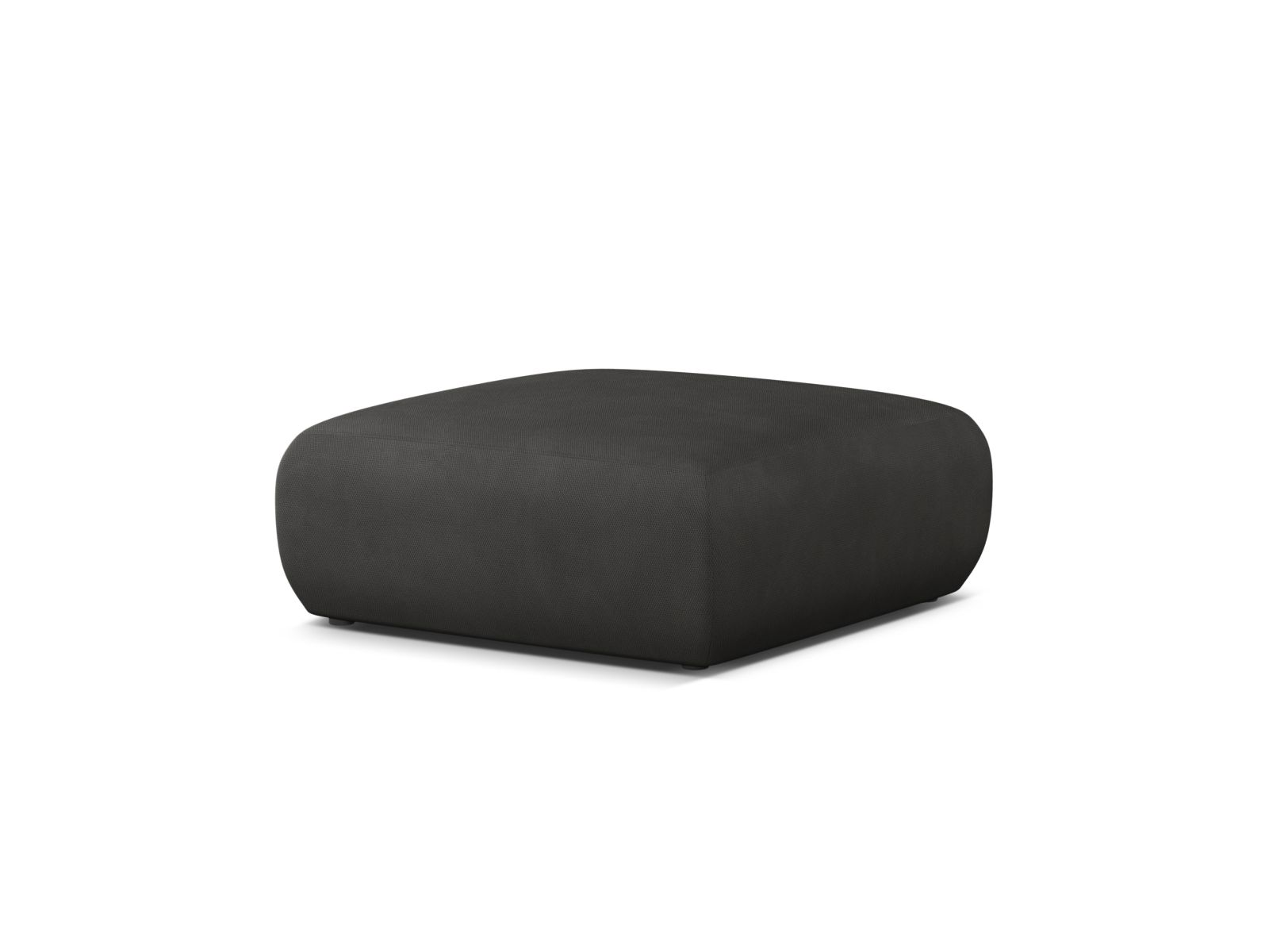 Pouf, "Molino", 1 Seat, 100x100x40