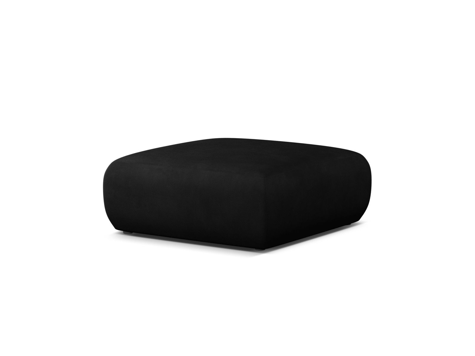 Pouf, "Molino", 1 Seat, 100x100x40