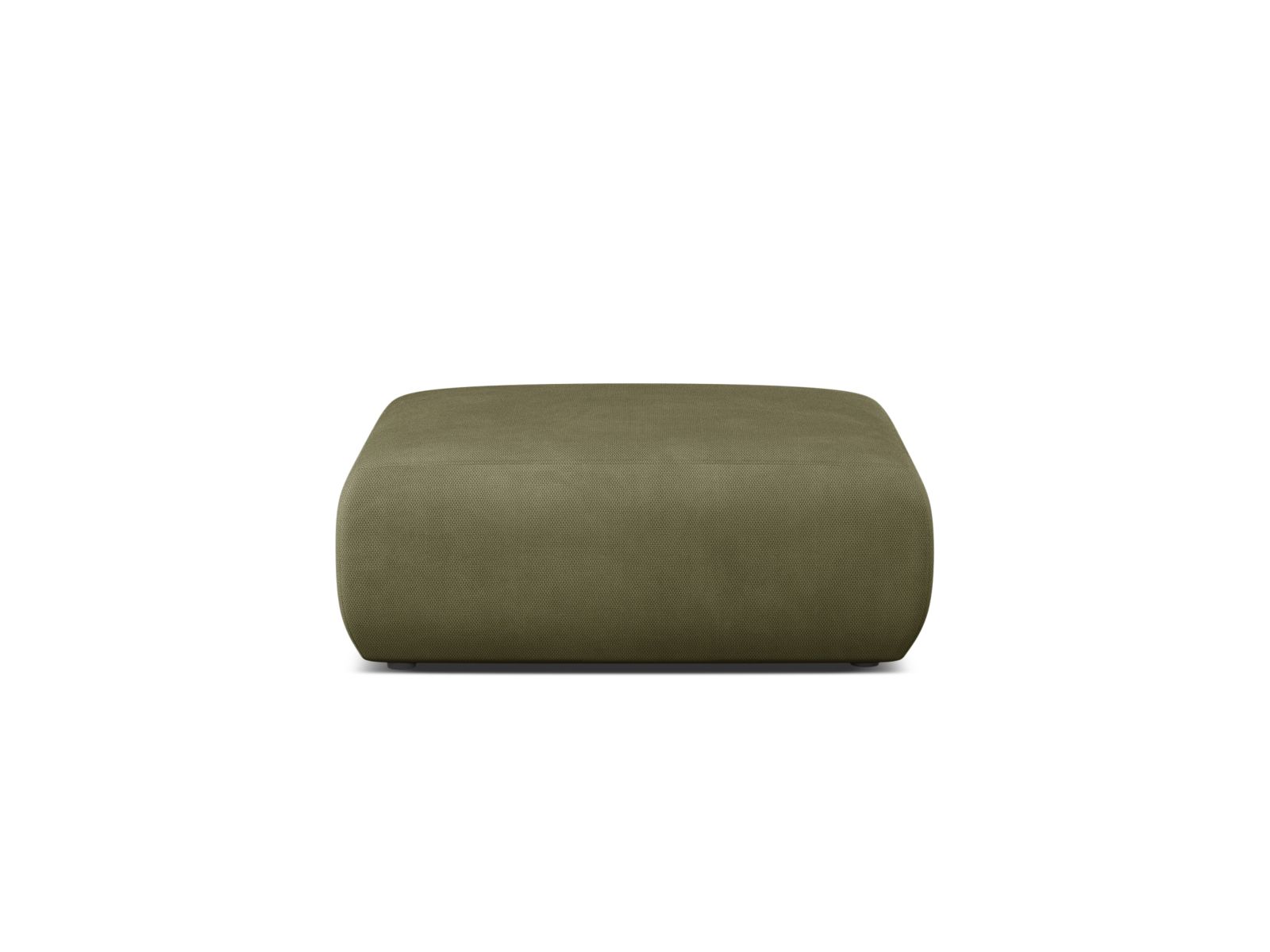 Pouf, "Molino", 1 Seat, 100x100x40