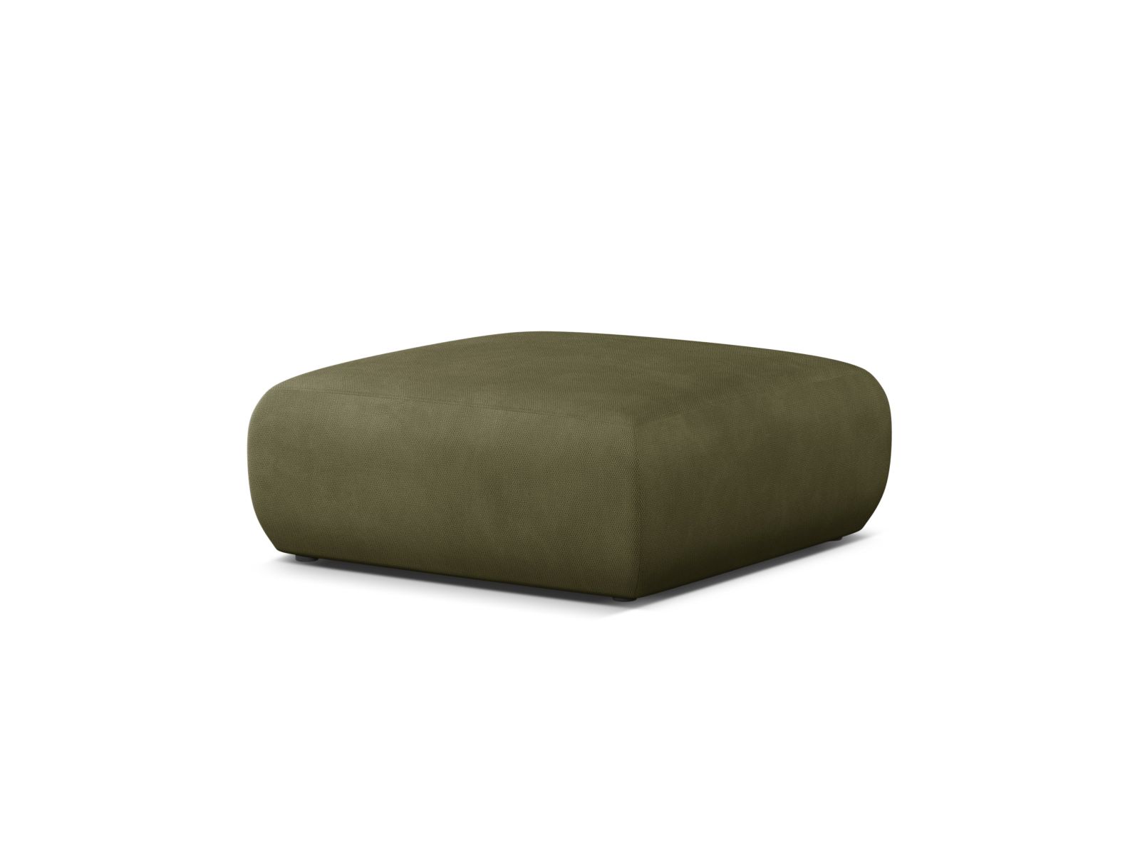 Pouf, "Molino", 1 Seat, 100x100x40