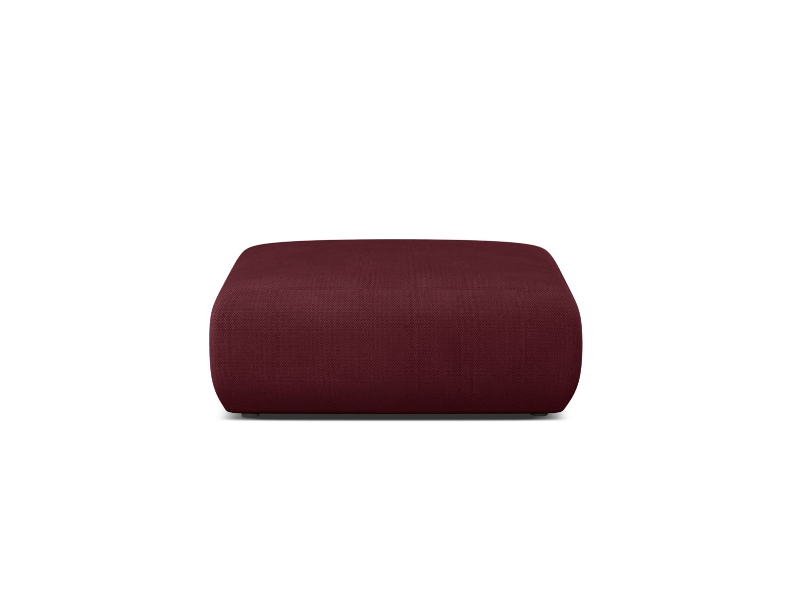 Pouf, "Molino", 1 Seat, 100x100x40