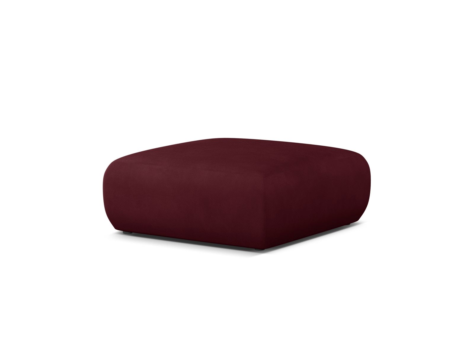 Pouf, "Molino", 1 Seat, 100x100x40