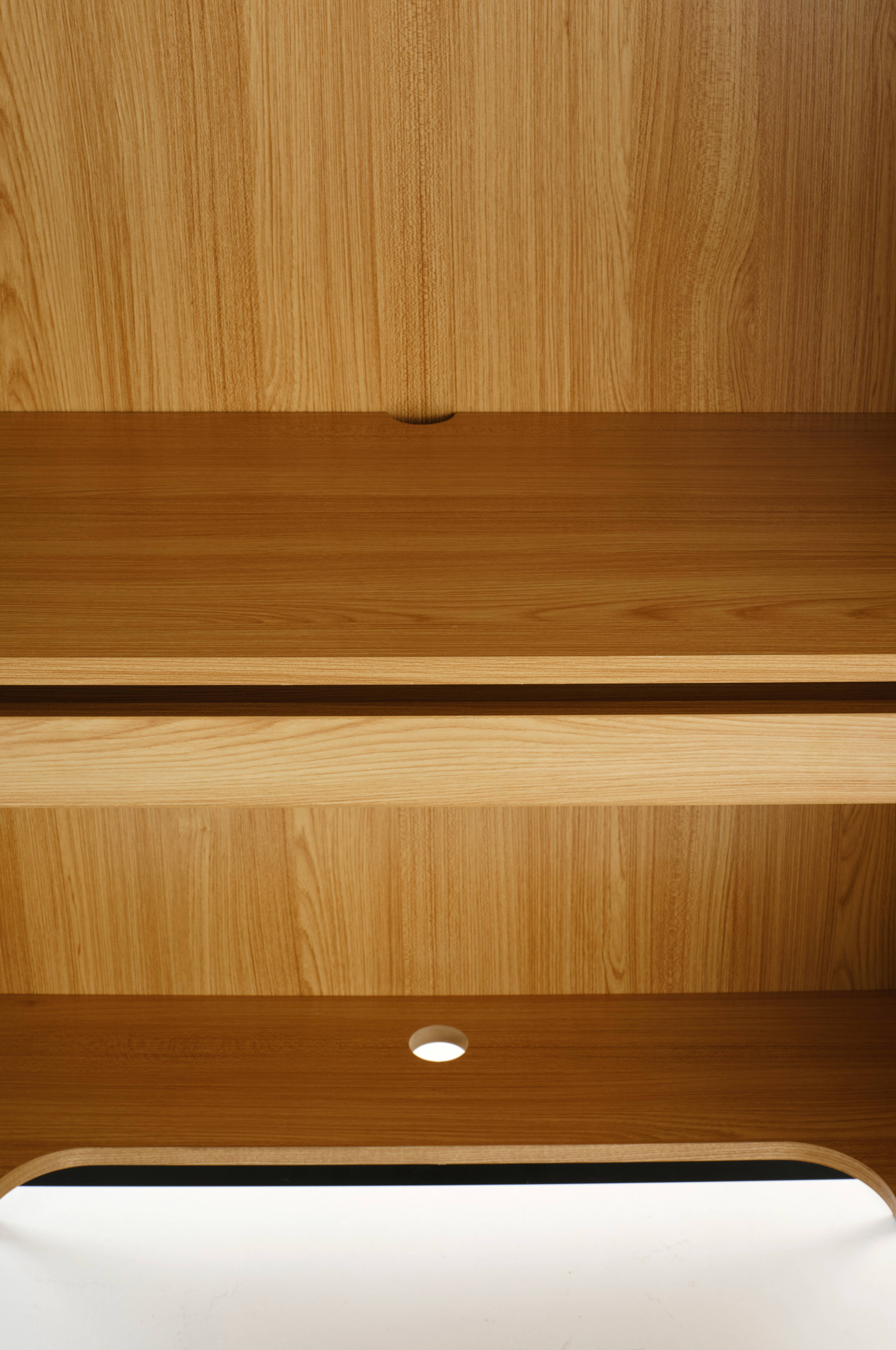 PALANZO työpöytäkaappi