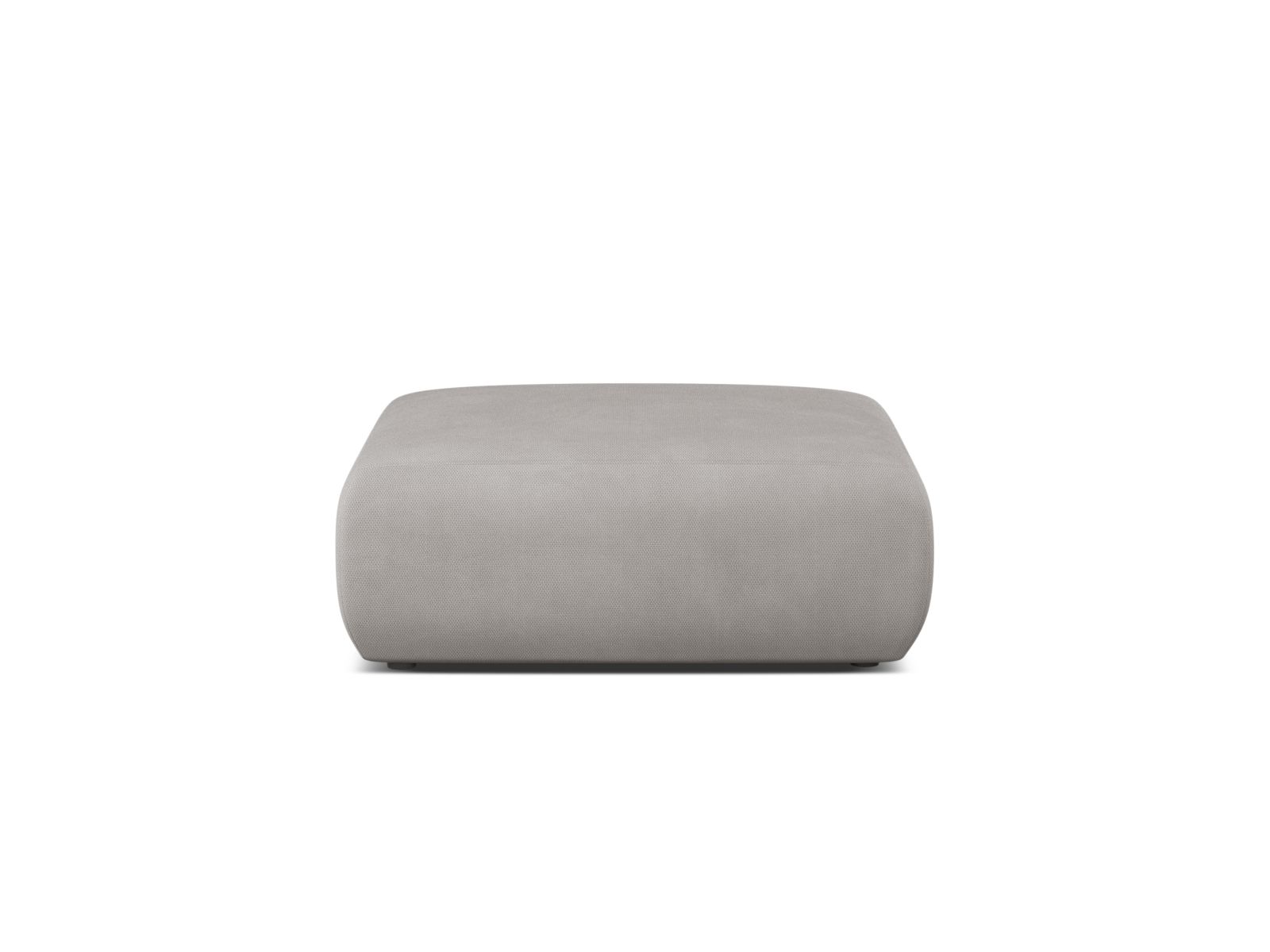 Pouf, "Molino", 1 Seat, 100x100x40