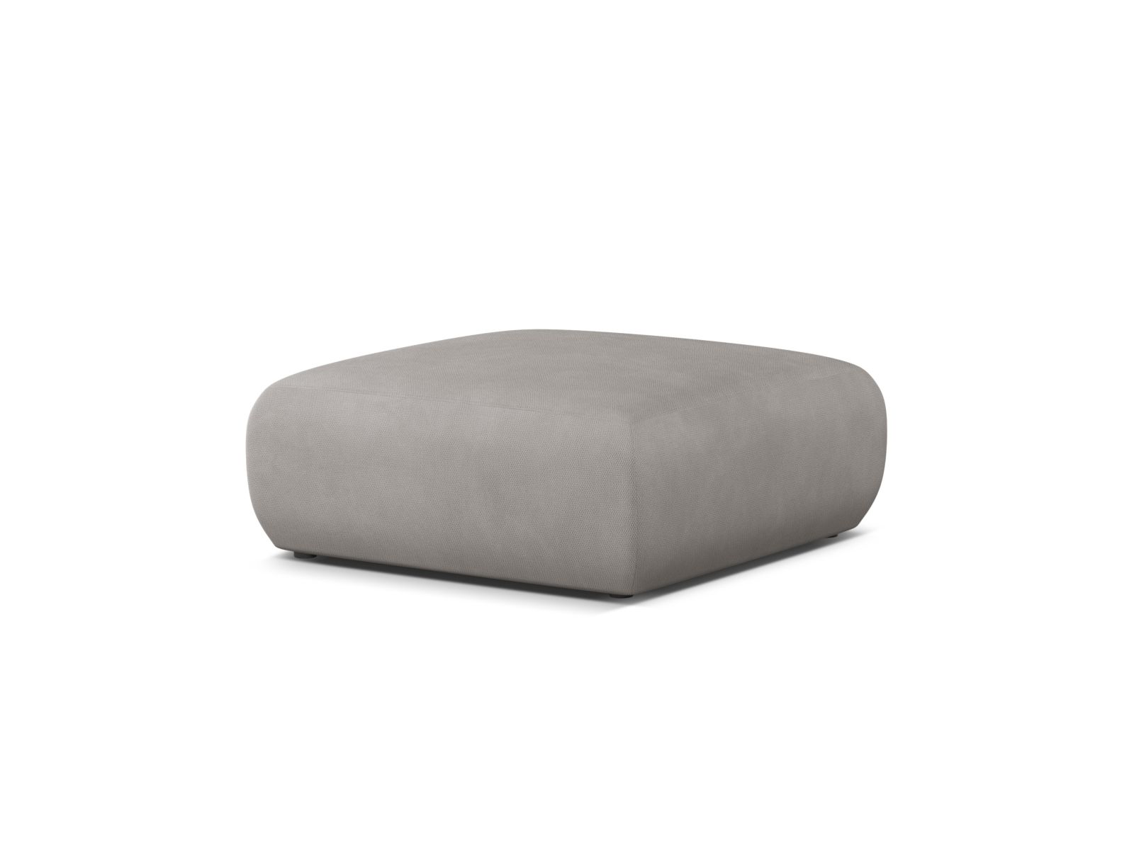 Pouf, "Molino", 1 Seat, 100x100x40