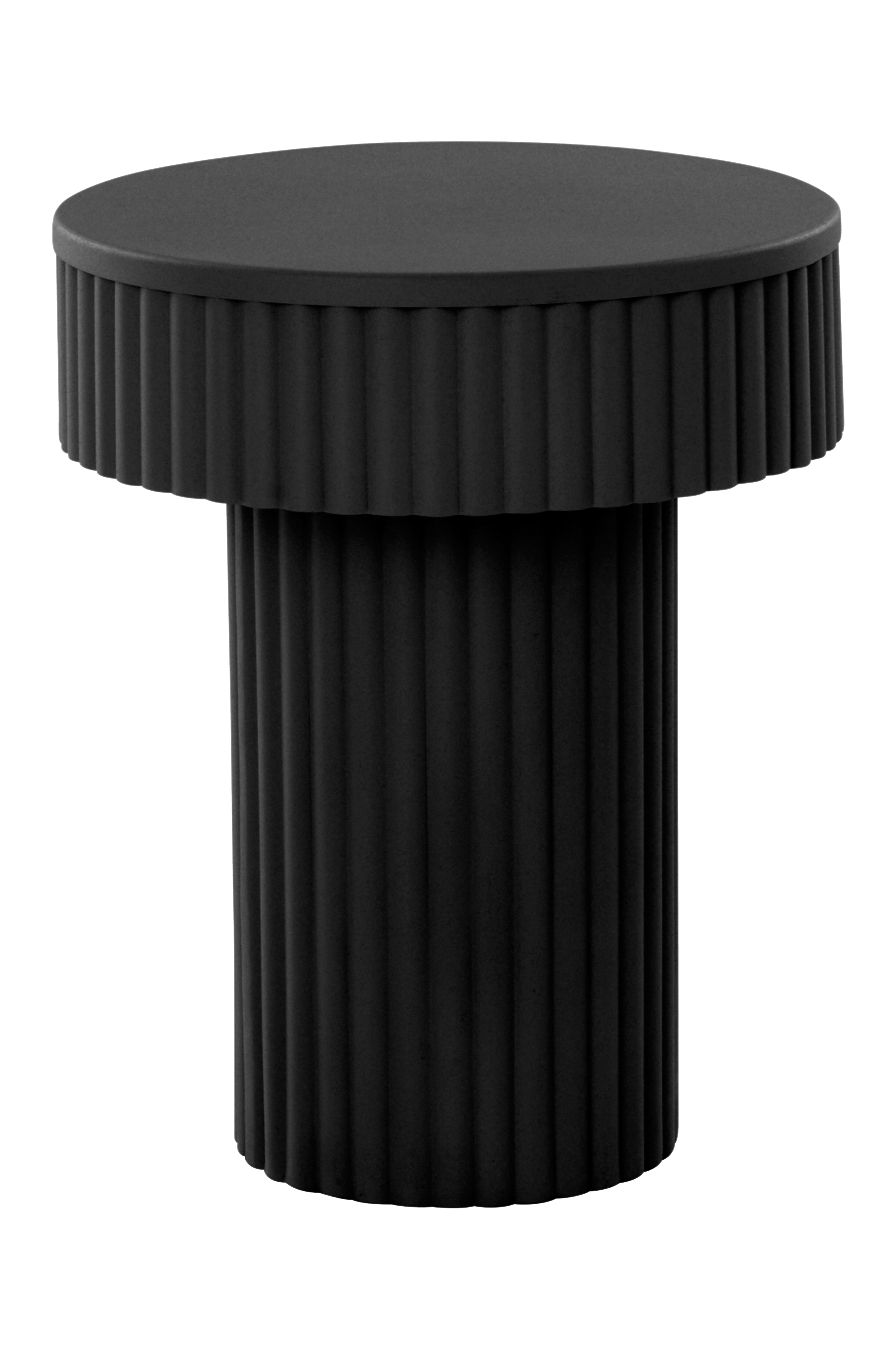 WINTON sivupöytä ø 36 cm