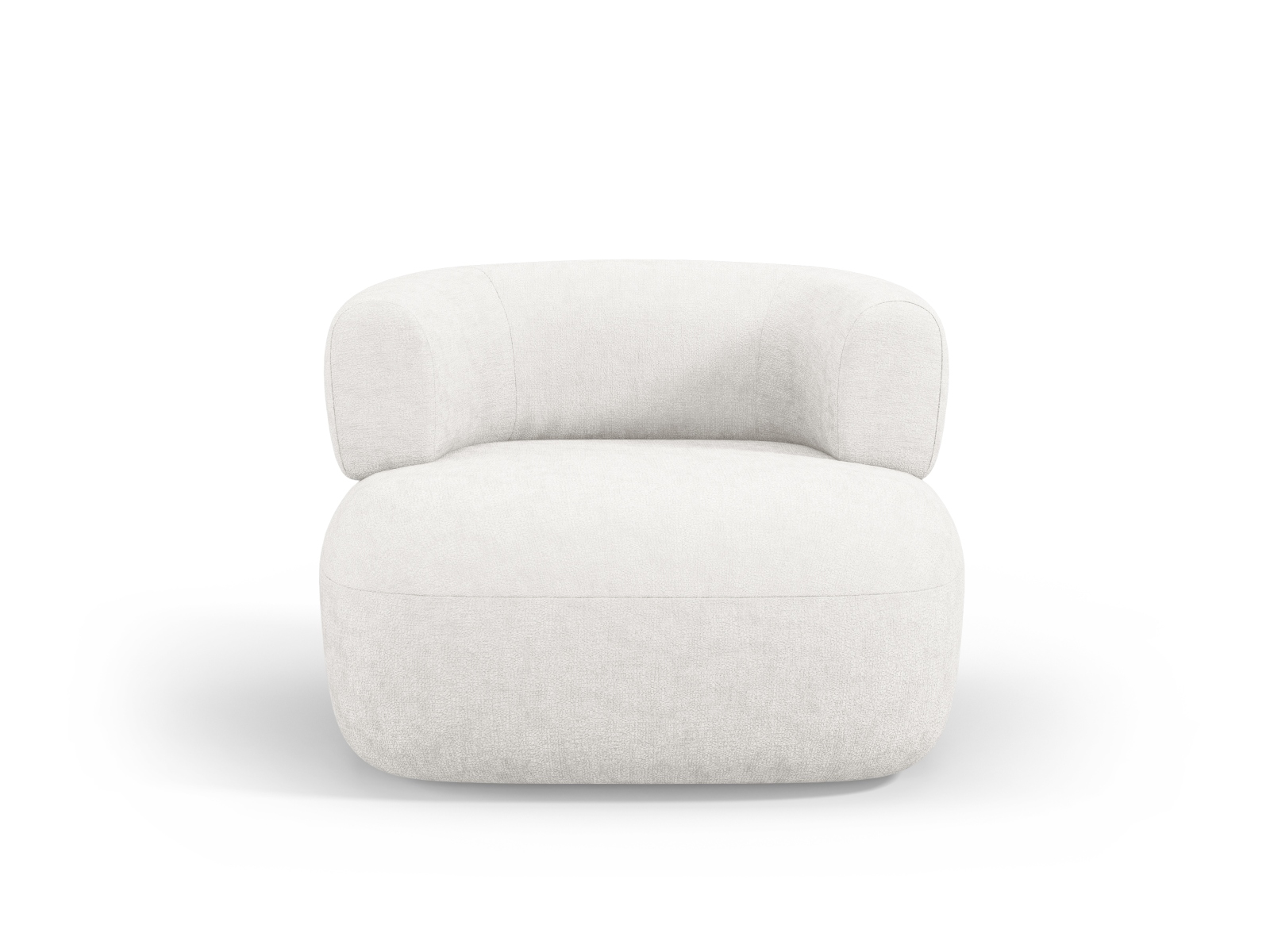 Armchair, "Jenny", 1 Seat, 90x88x73