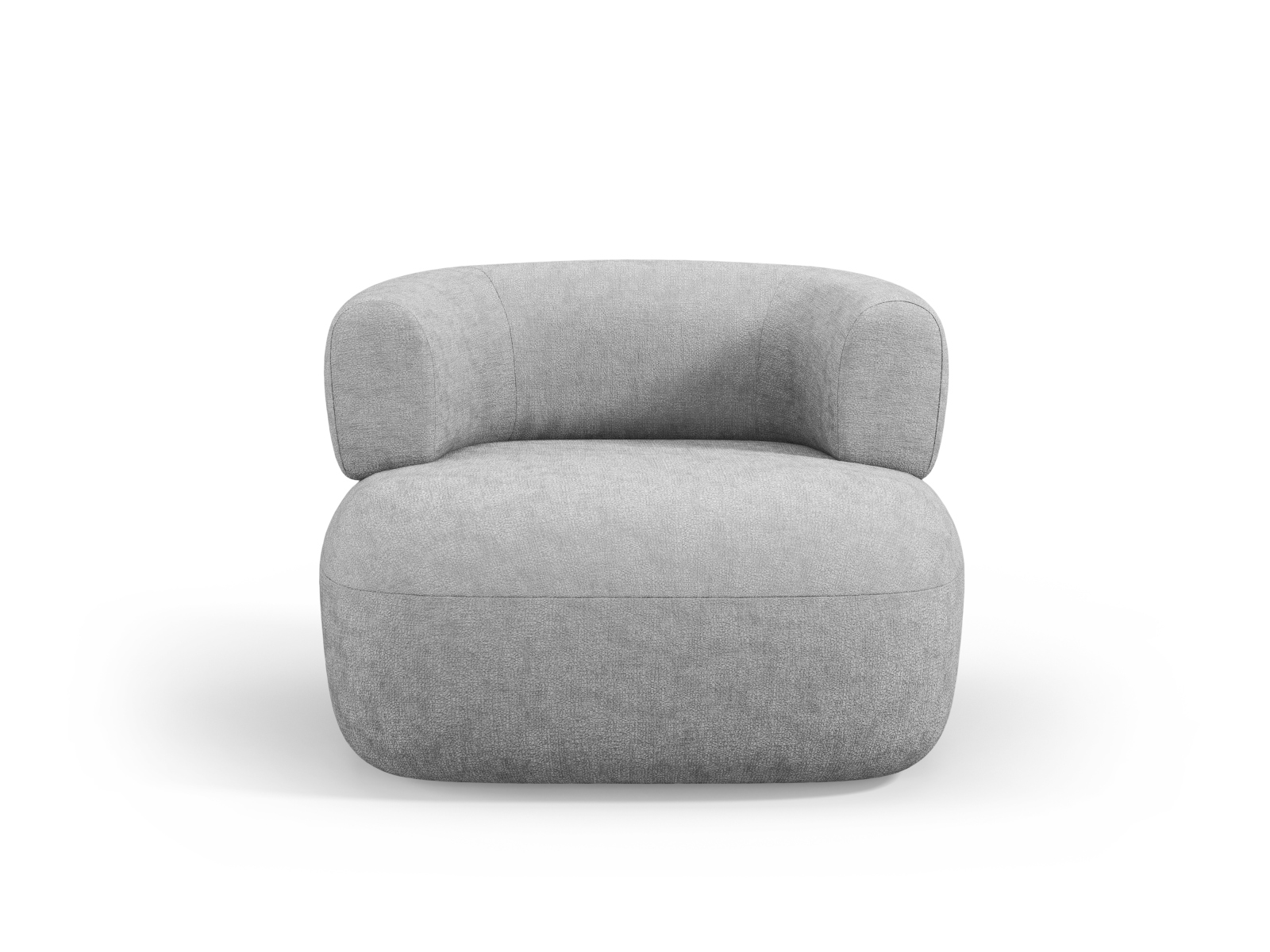 Armchair, "Jenny", 1 Seat, 90x88x73
