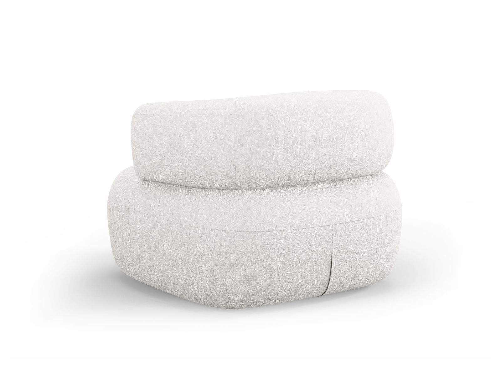 Armchair, "Jenny", 1 Seat, 90x88x73