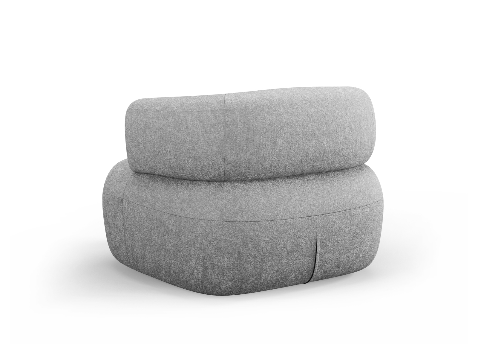 Armchair, "Jenny", 1 Seat, 90x88x73