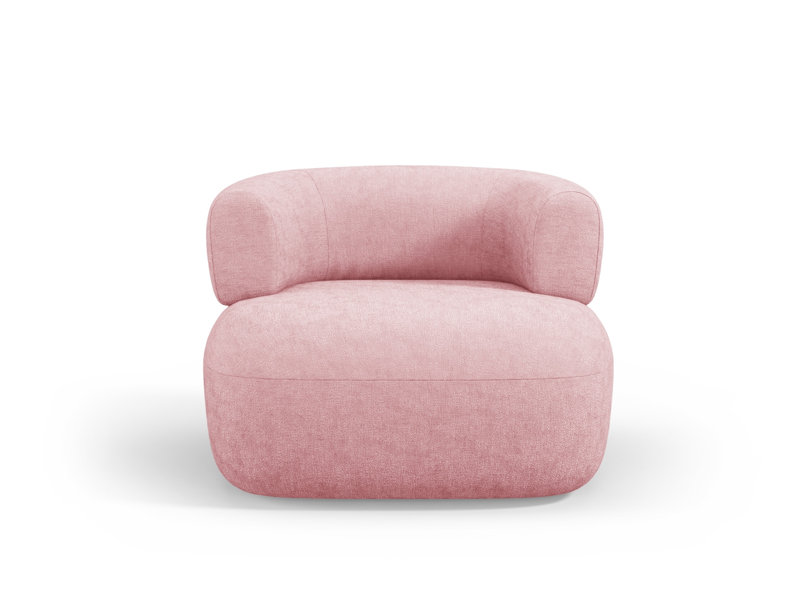 Armchair, "Jenny", 1 Seat, 90x88x73