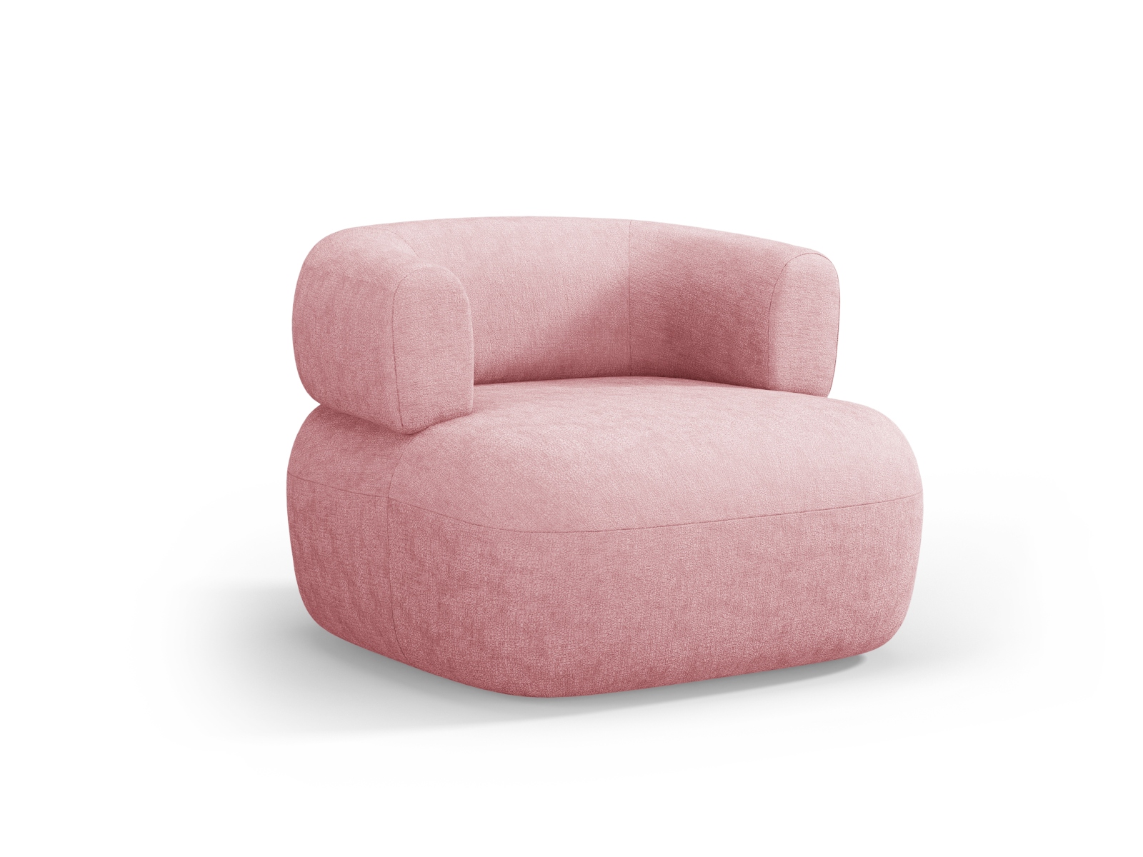 Armchair, "Jenny", 1 Seat, 90x88x73