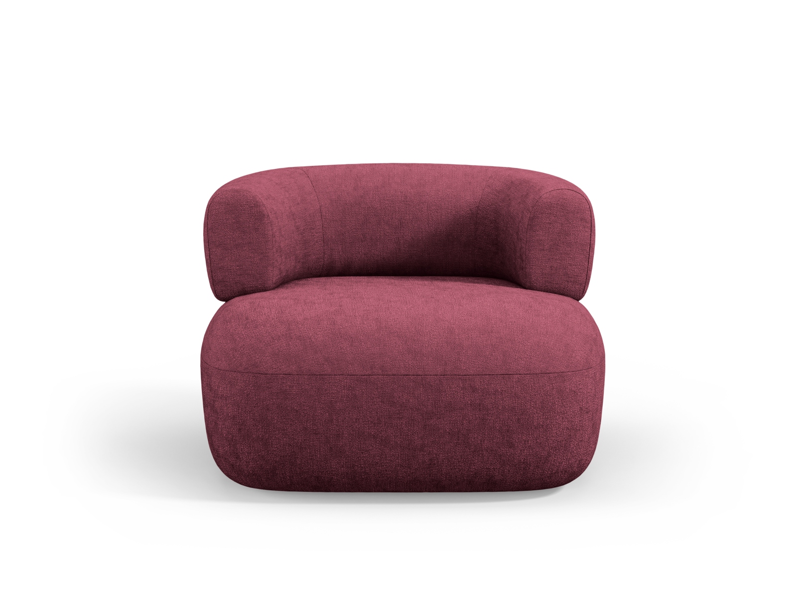 Armchair, "Jenny", 1 Seat, 90x88x73