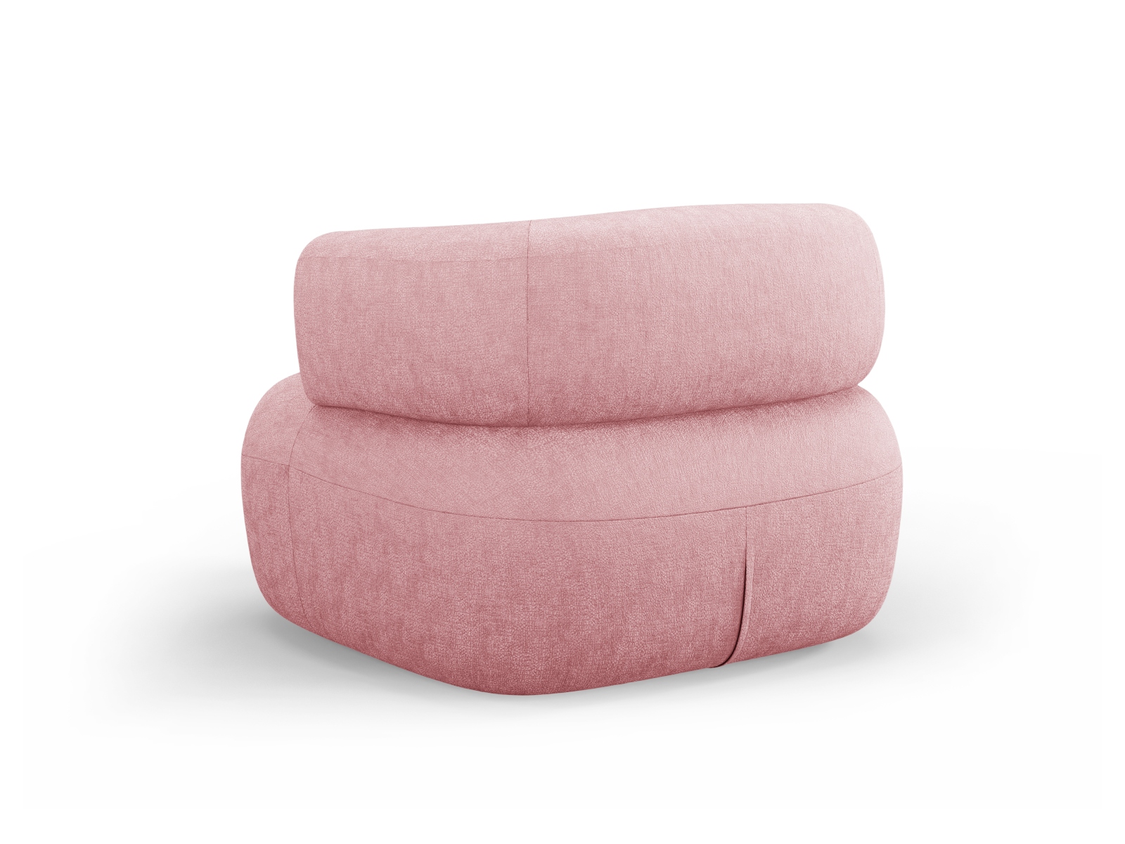 Armchair, "Jenny", 1 Seat, 90x88x73