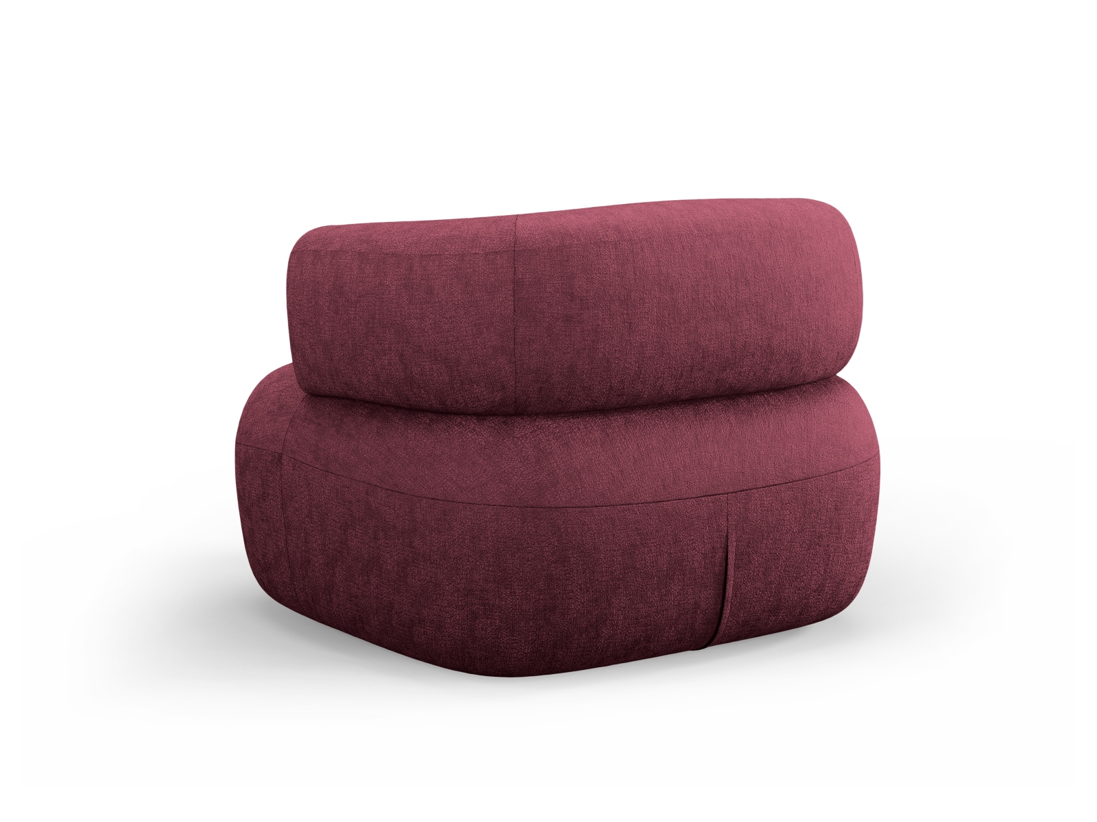 Armchair, "Jenny", 1 Seat, 90x88x73