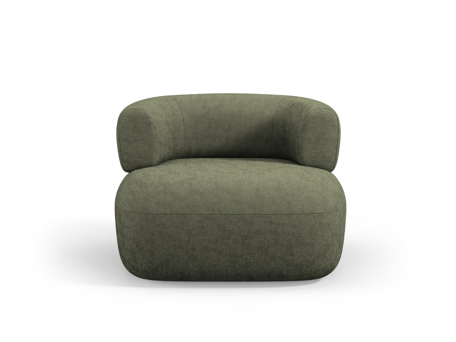 Armchair, "Jenny", 1 Seat, 90x88x73