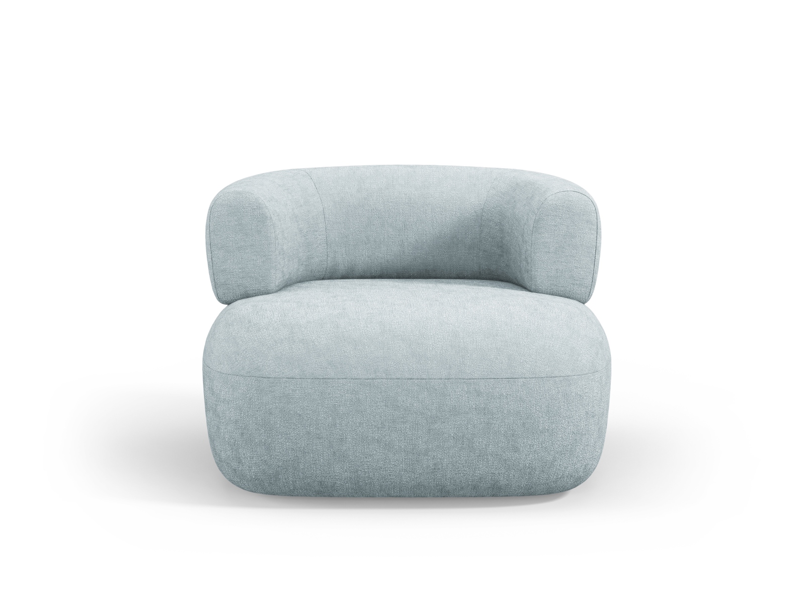 Armchair, "Jenny", 1 Seat, 90x88x73