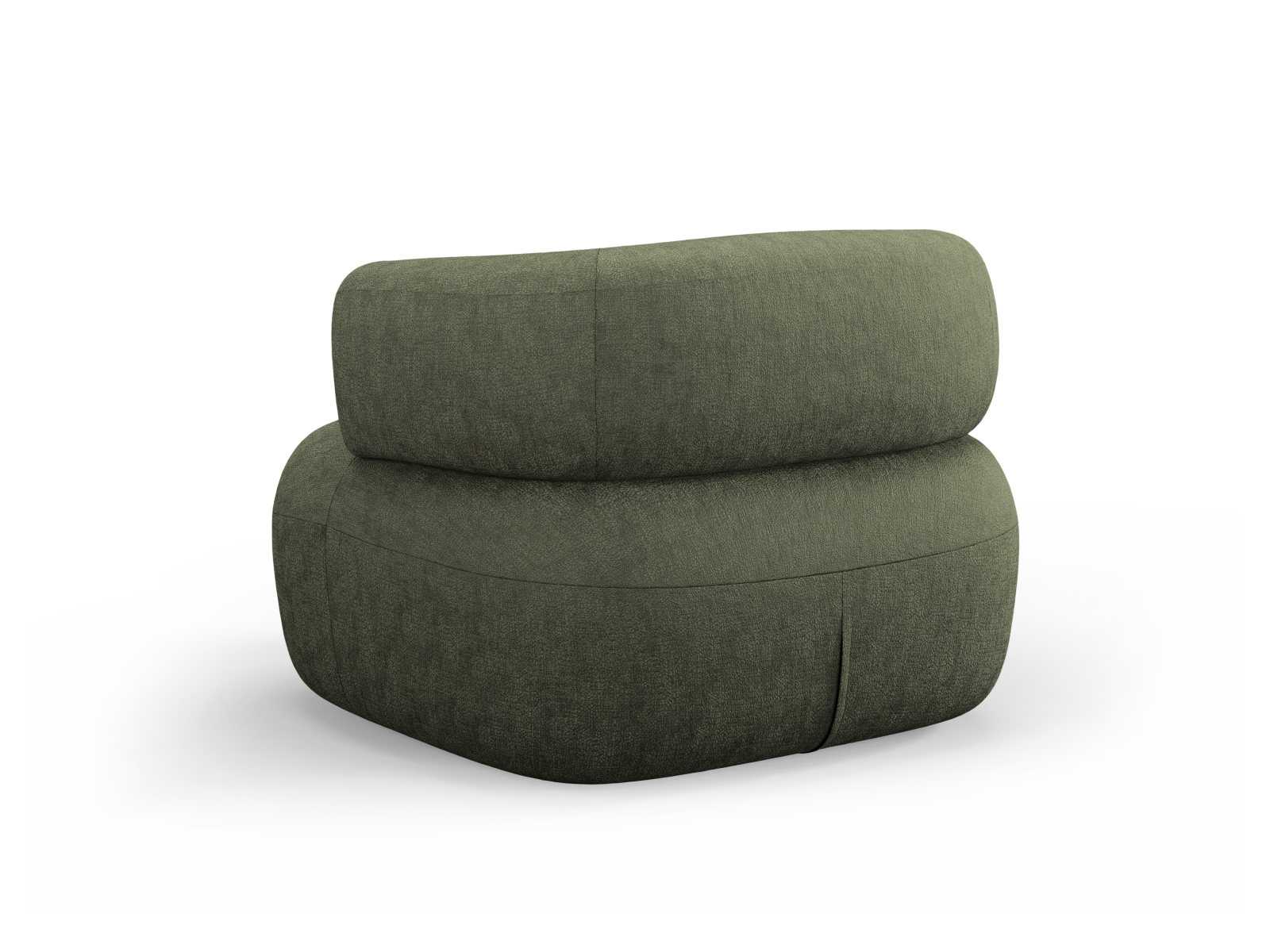Armchair, "Jenny", 1 Seat, 90x88x73