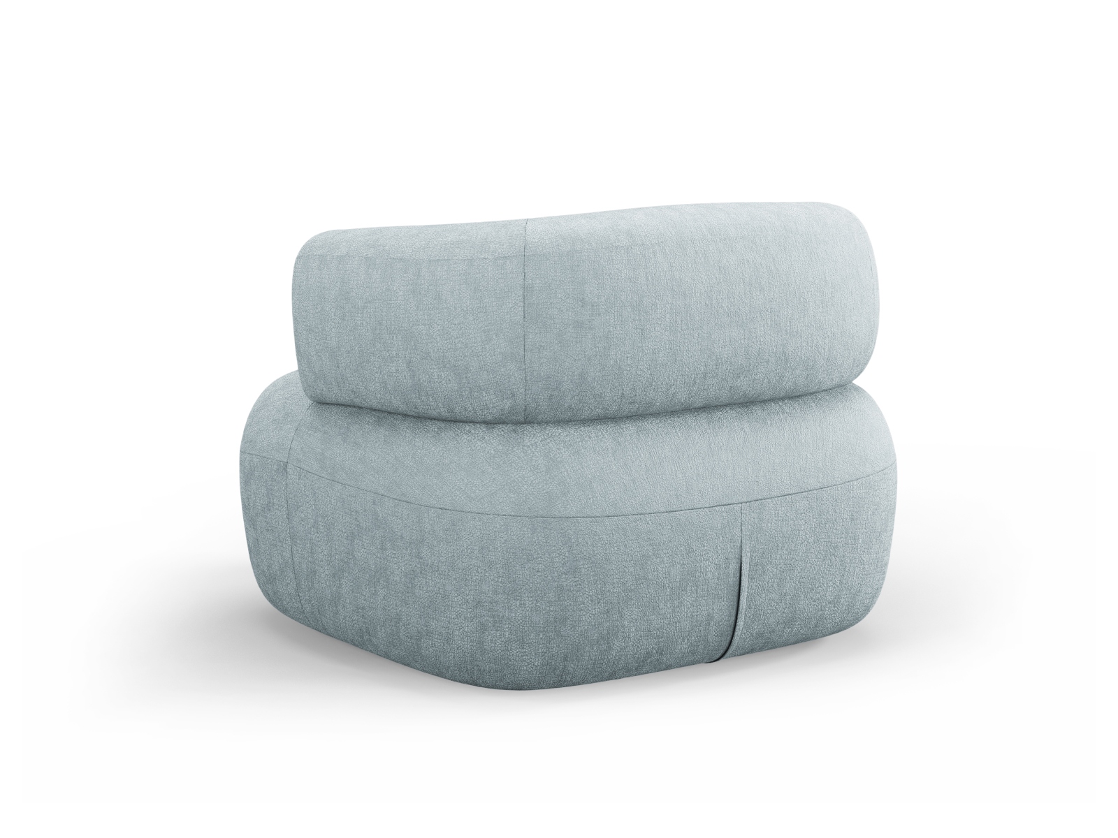 Armchair, "Jenny", 1 Seat, 90x88x73