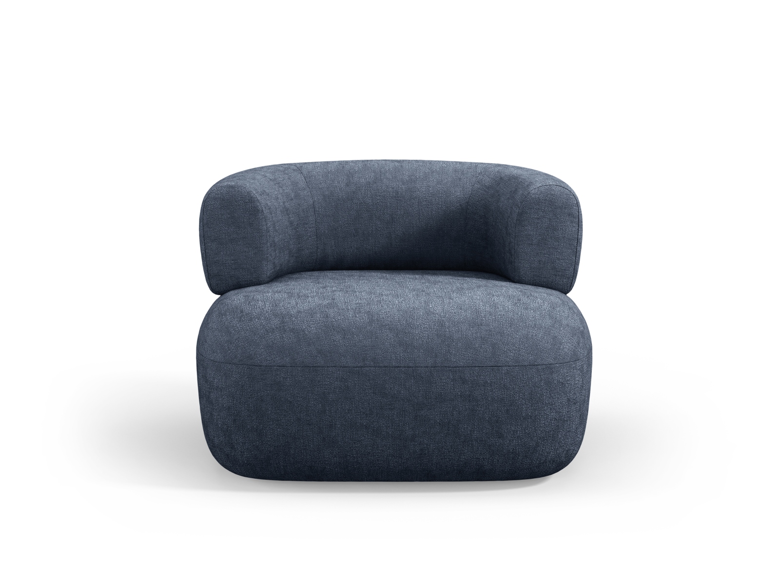 Armchair, "Jenny", 1 Seat, 90x88x73