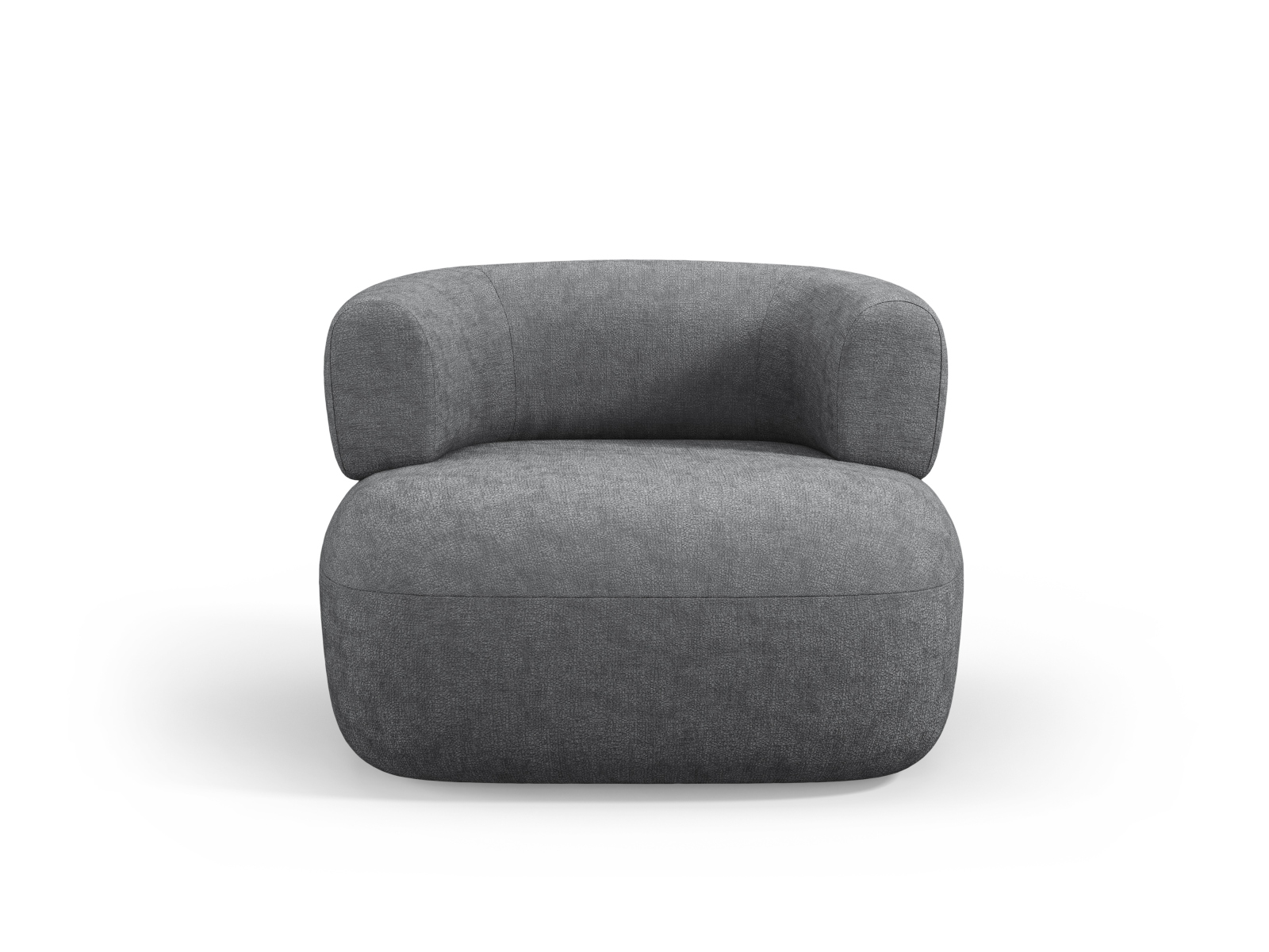 Armchair, "Jenny", 1 Seat, 90x88x73