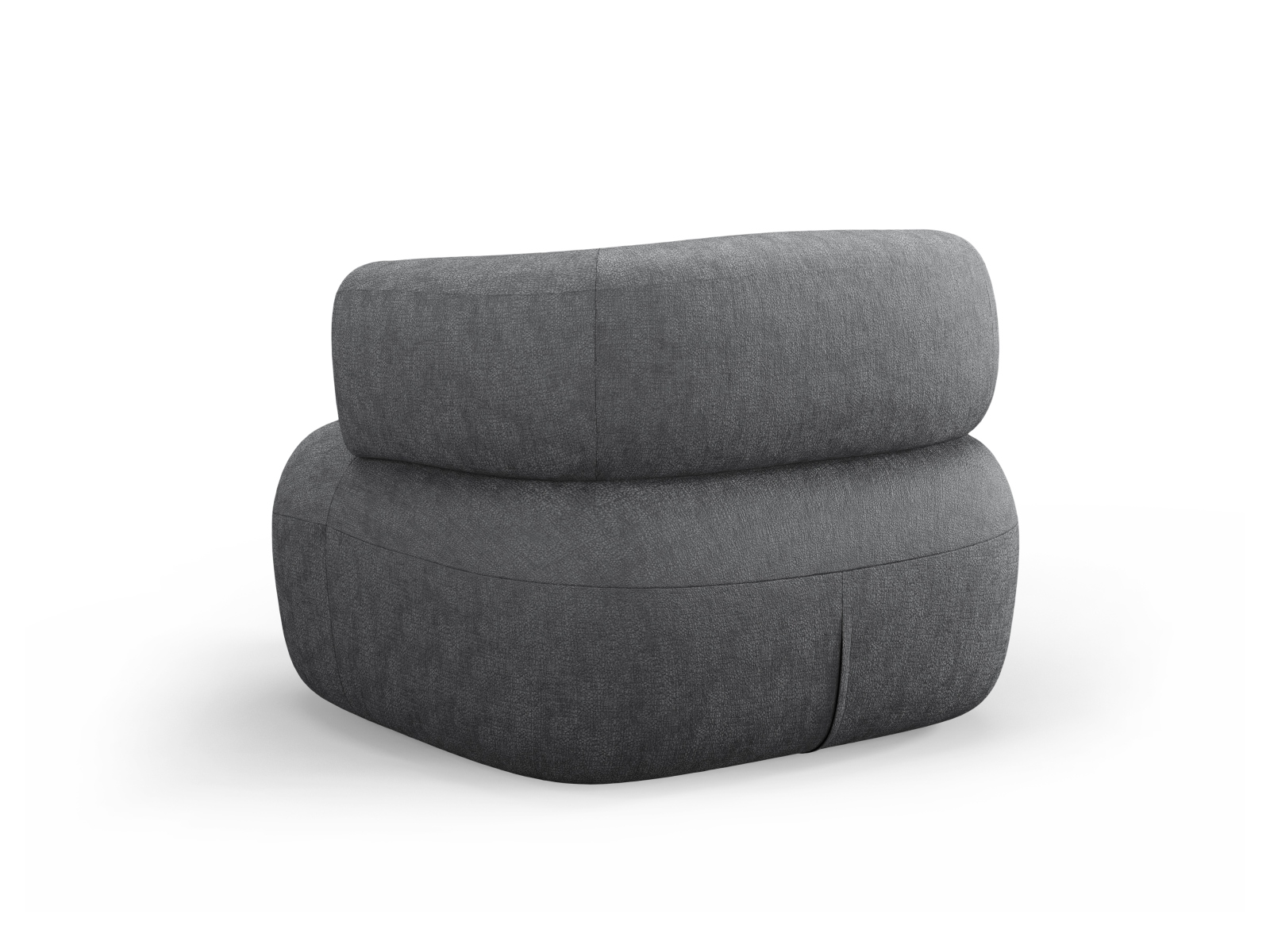Armchair, "Jenny", 1 Seat, 90x88x73