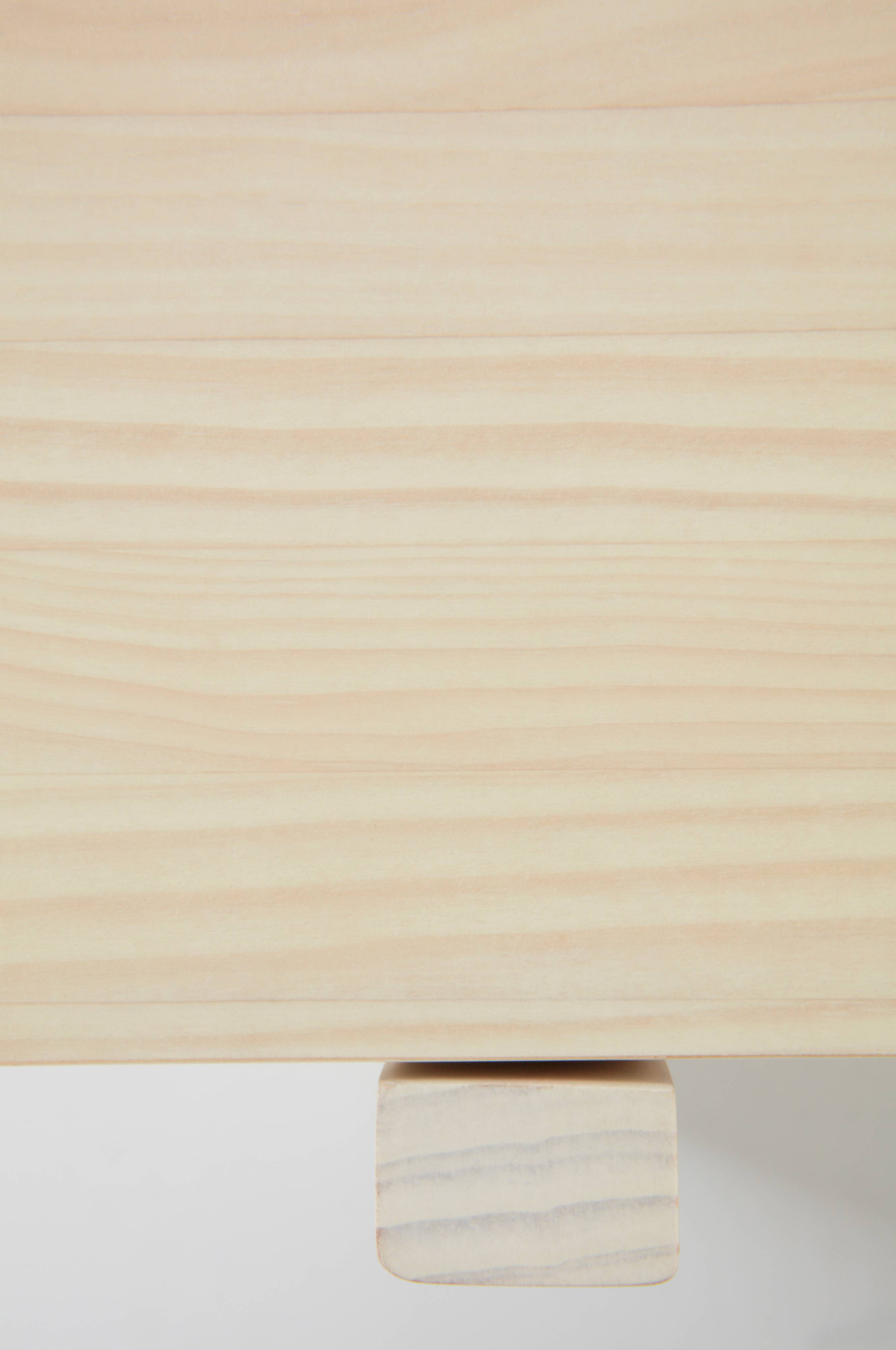 TOTTORI sohvapöytä  44x180 cm