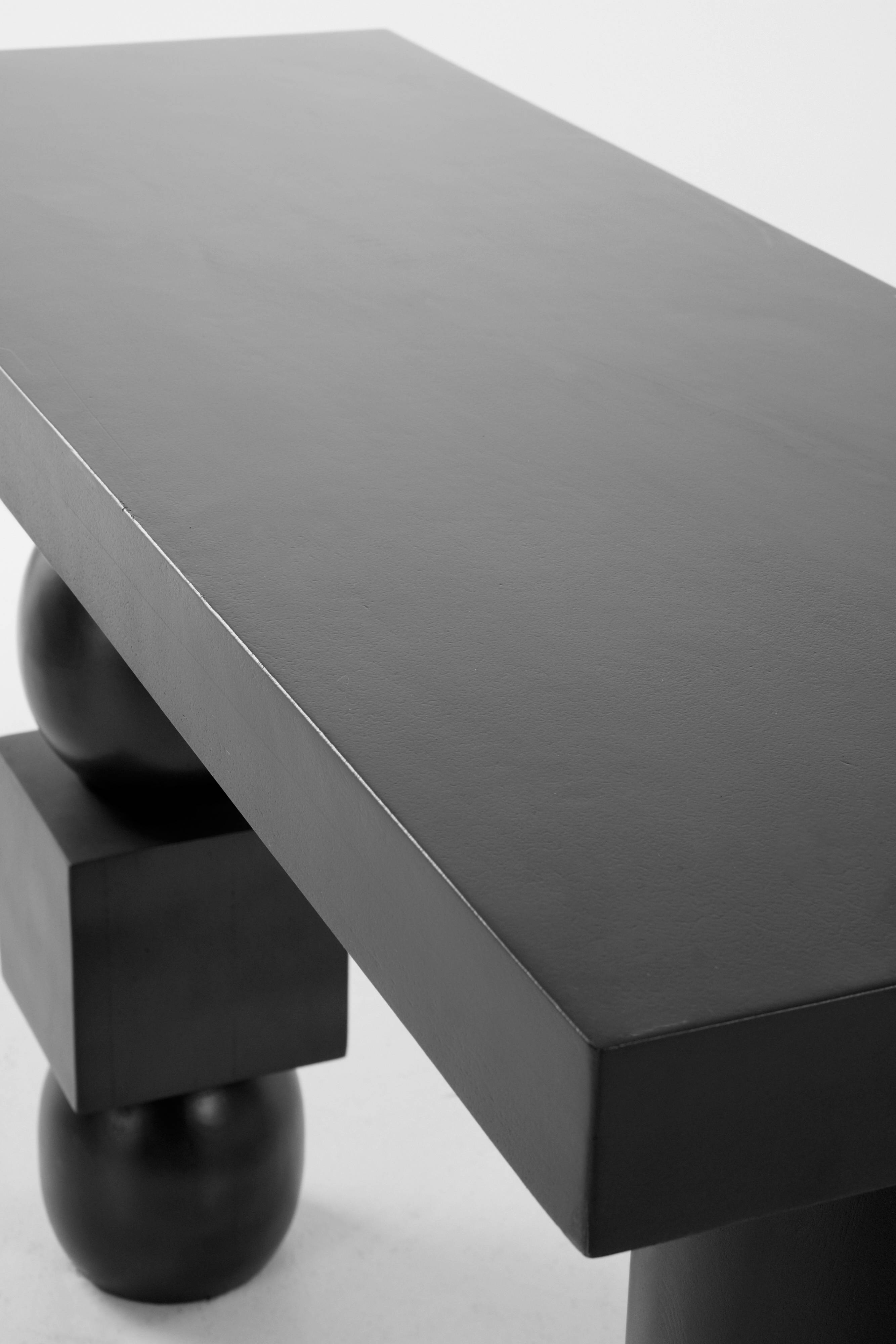 GEO kirjoituspöytä 40x100 cm