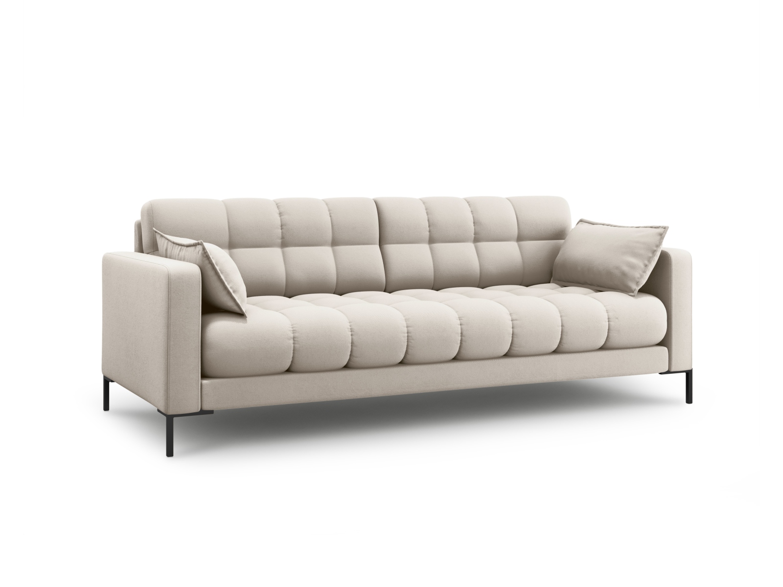 Sofa, "Mamaia", 4 Seats, 217x96x75