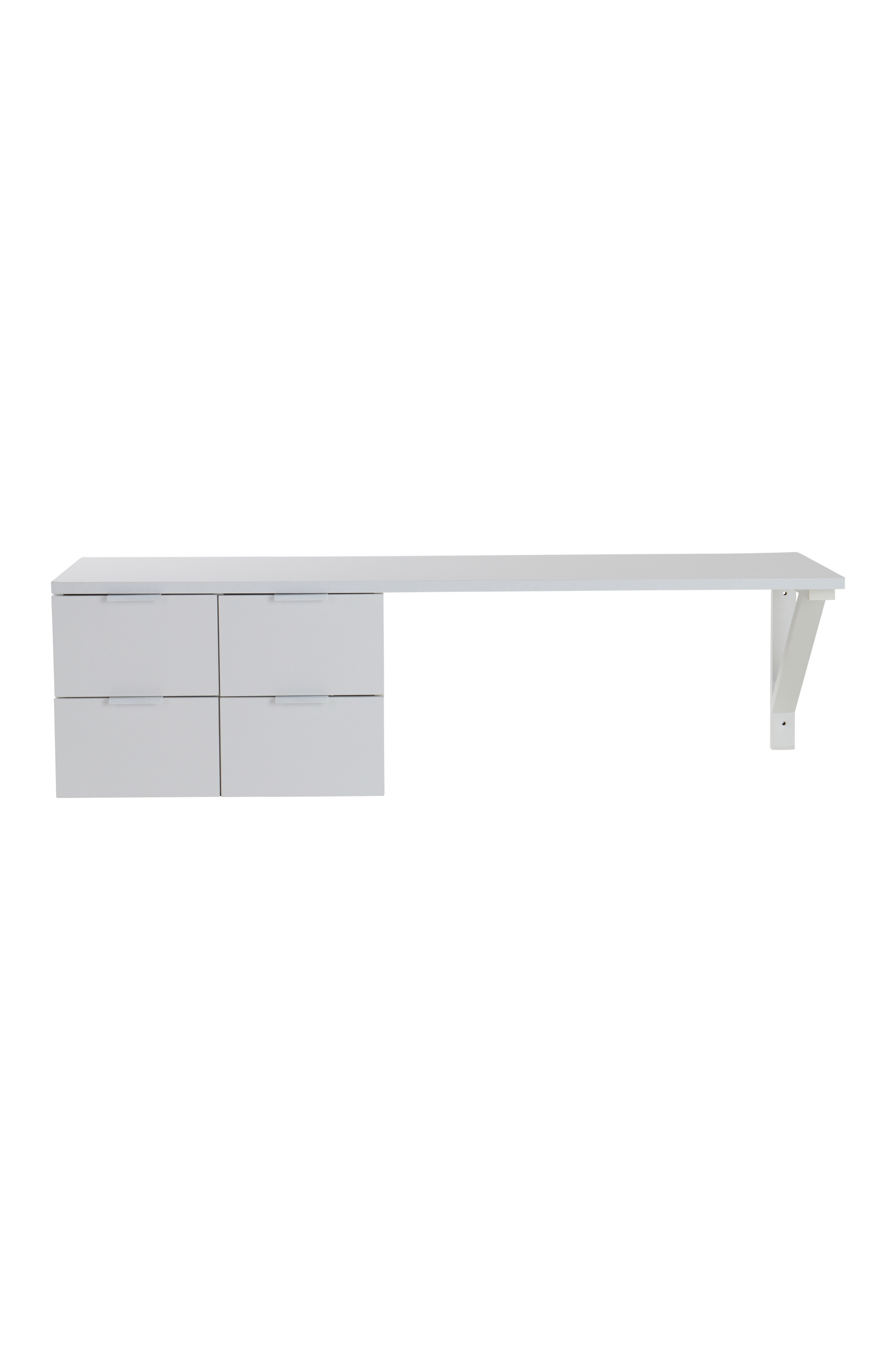 BETHUNE kirjoituspöytä 42 x 120 cm