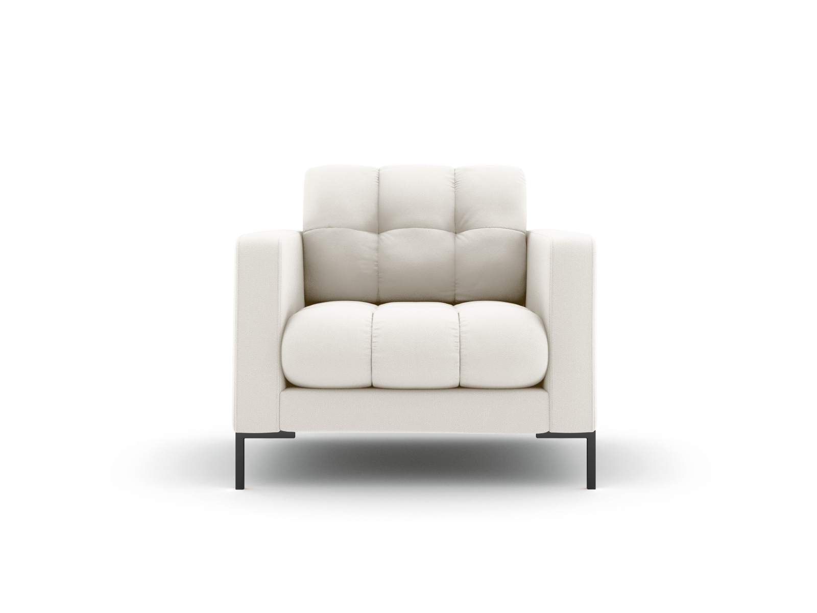 Armchair, "Mamaia", 1 Seat, 87x96x75