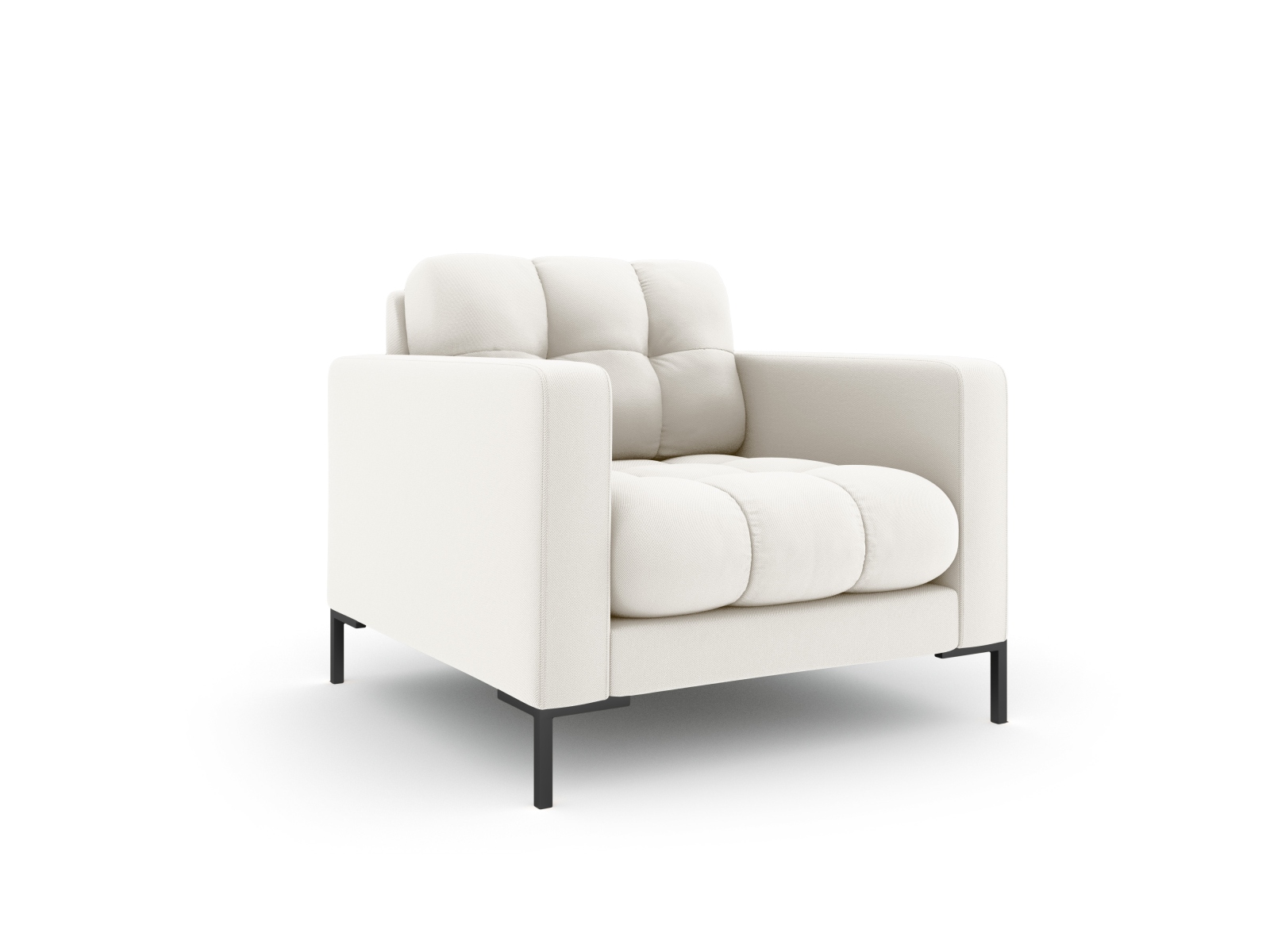 Armchair, "Mamaia", 1 Seat, 87x96x75